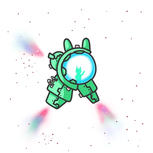 Earn more fren coin, join secret invasions, and more in your new UFO!