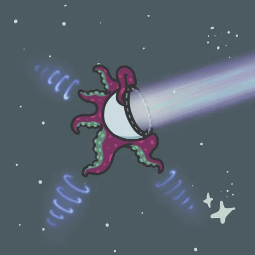 Earn more fren coin, join secret invasions, and more in your new UFO!