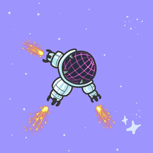 Earn more fren coin, join secret invasions, and more in your new UFO!