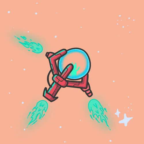 Earn more fren coin, join secret invasions, and more in your new UFO!