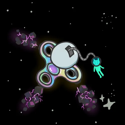 Earn more fren coin, join secret invasions, and more in your new UFO!