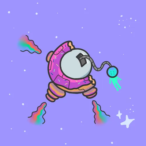 Earn more fren coin, join secret invasions, and more in your new UFO!