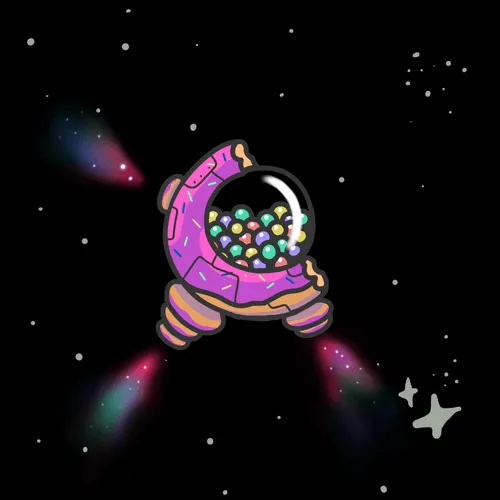 Earn more fren coin, join secret invasions, and more in your new UFO!