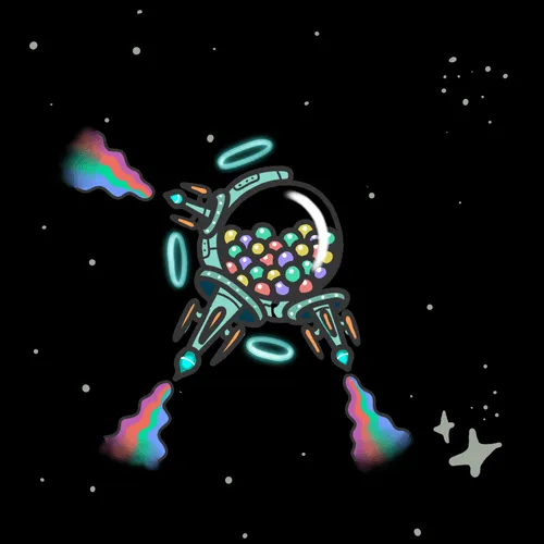 Earn more fren coin, join secret invasions, and more in your new UFO!