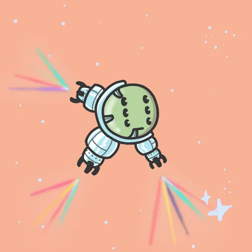 Earn more fren coin, join secret invasions, and more in your new UFO!