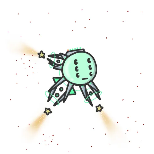 Earn more fren coin, join secret invasions, and more in your new UFO!