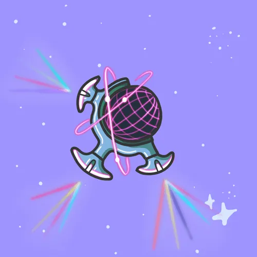 Earn more fren coin, join secret invasions, and more in your new UFO!