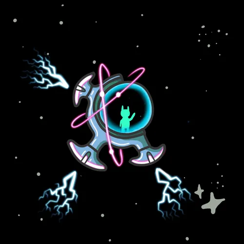 Earn more fren coin, join secret invasions, and more in your new UFO!