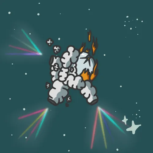 Earn more fren coin, join secret invasions, and more in your new UFO!
