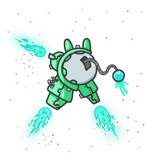 Earn more fren coin, join secret invasions, and more in your new UFO!