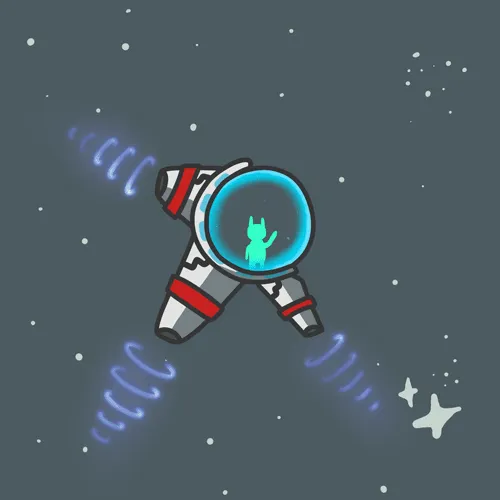 Earn more fren coin, join secret invasions, and more in your new UFO!