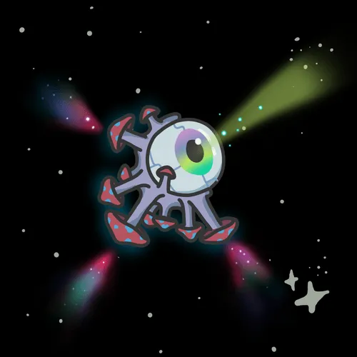 Earn more fren coin, join secret invasions, and more in your new UFO!