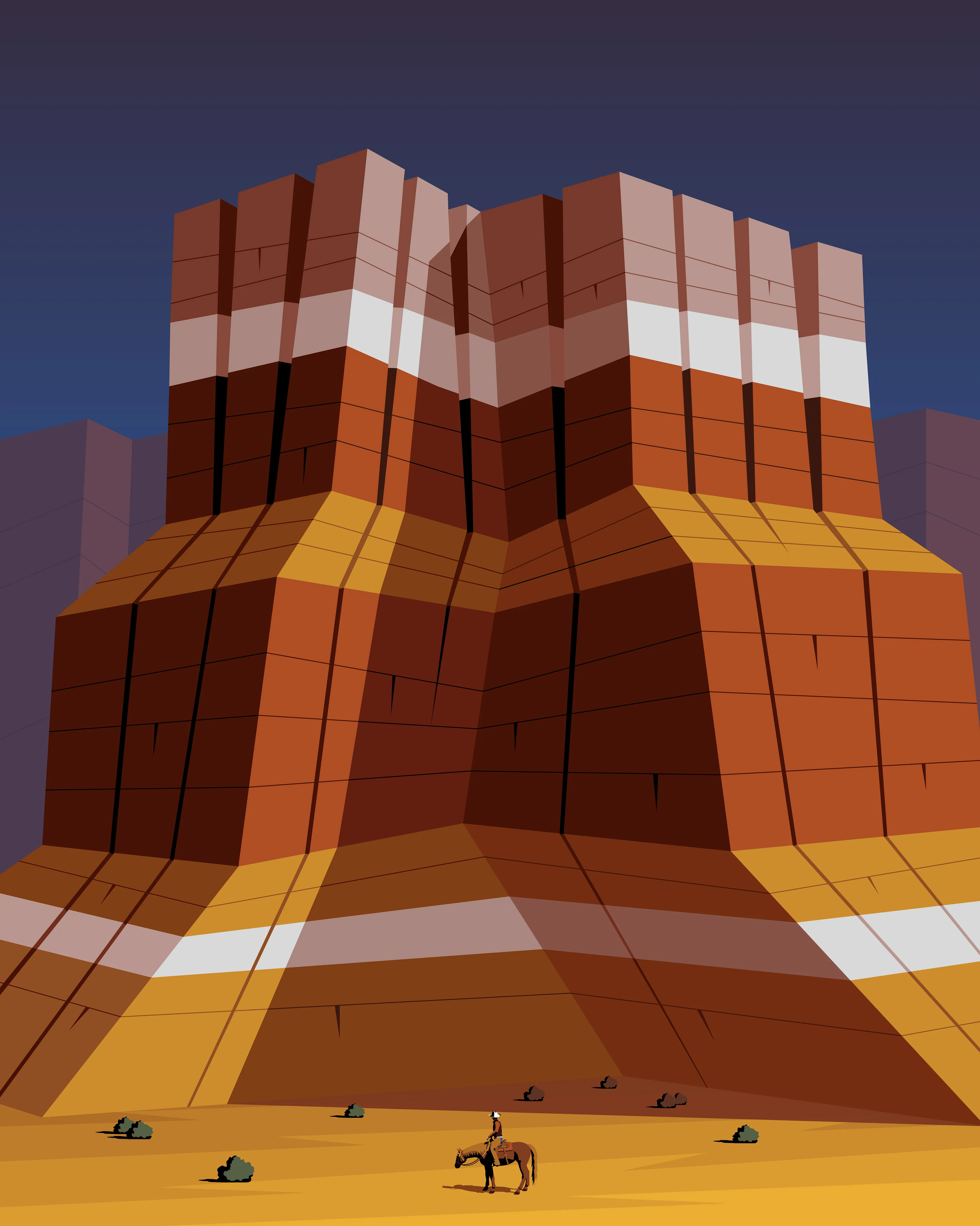 Part of the DIRT series.