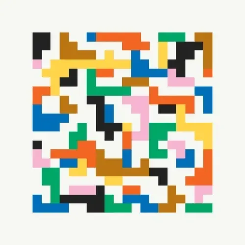 The Forms Series is the outcome of years spent exploring composition and color condensed into minimalist, bright-colored GIFs. Keeping an identical color palette throughout the whole series, each and every artwork retains certain shape and structure to create unique yet kindred Forms.