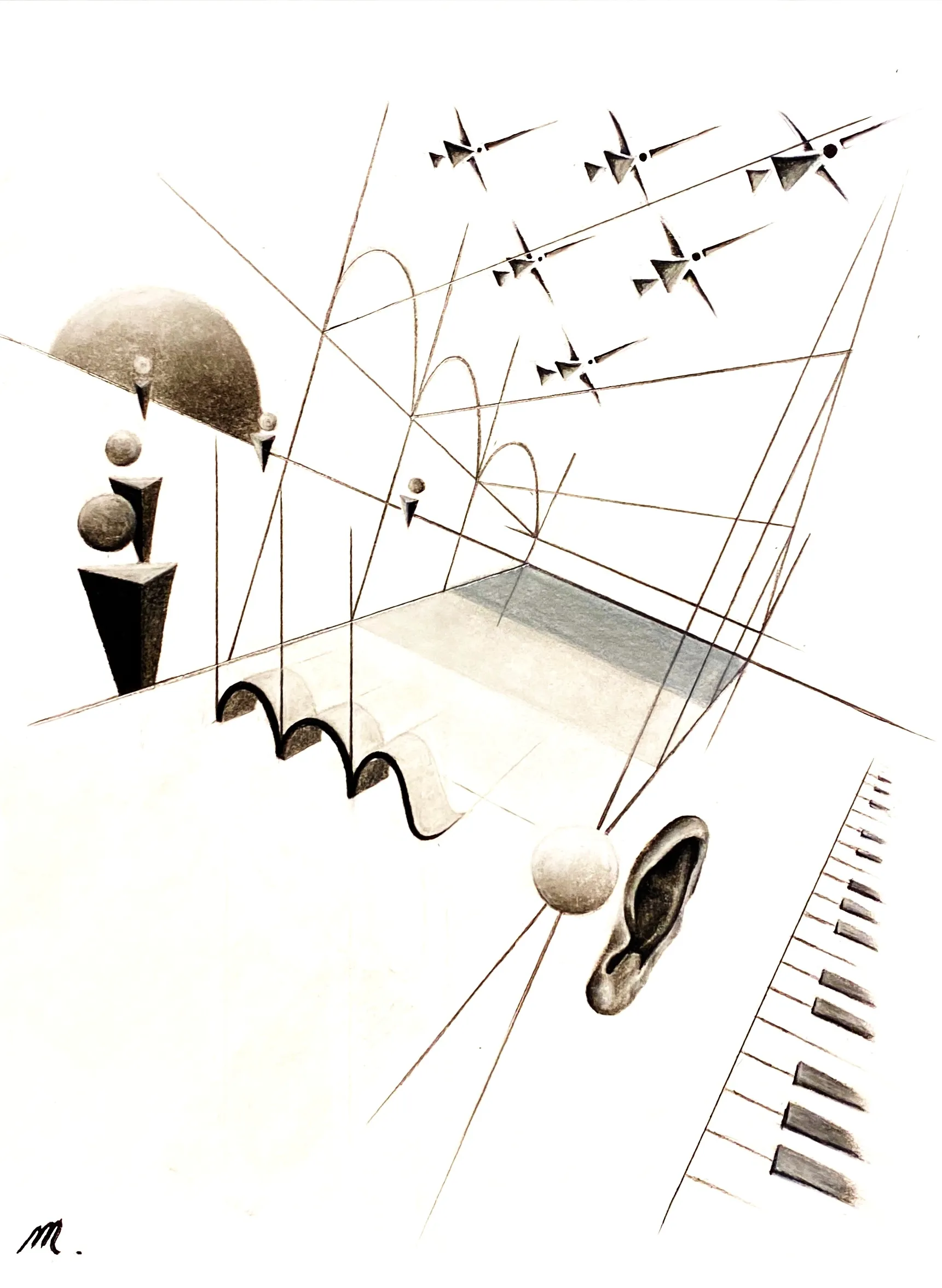 going going going... GONE!