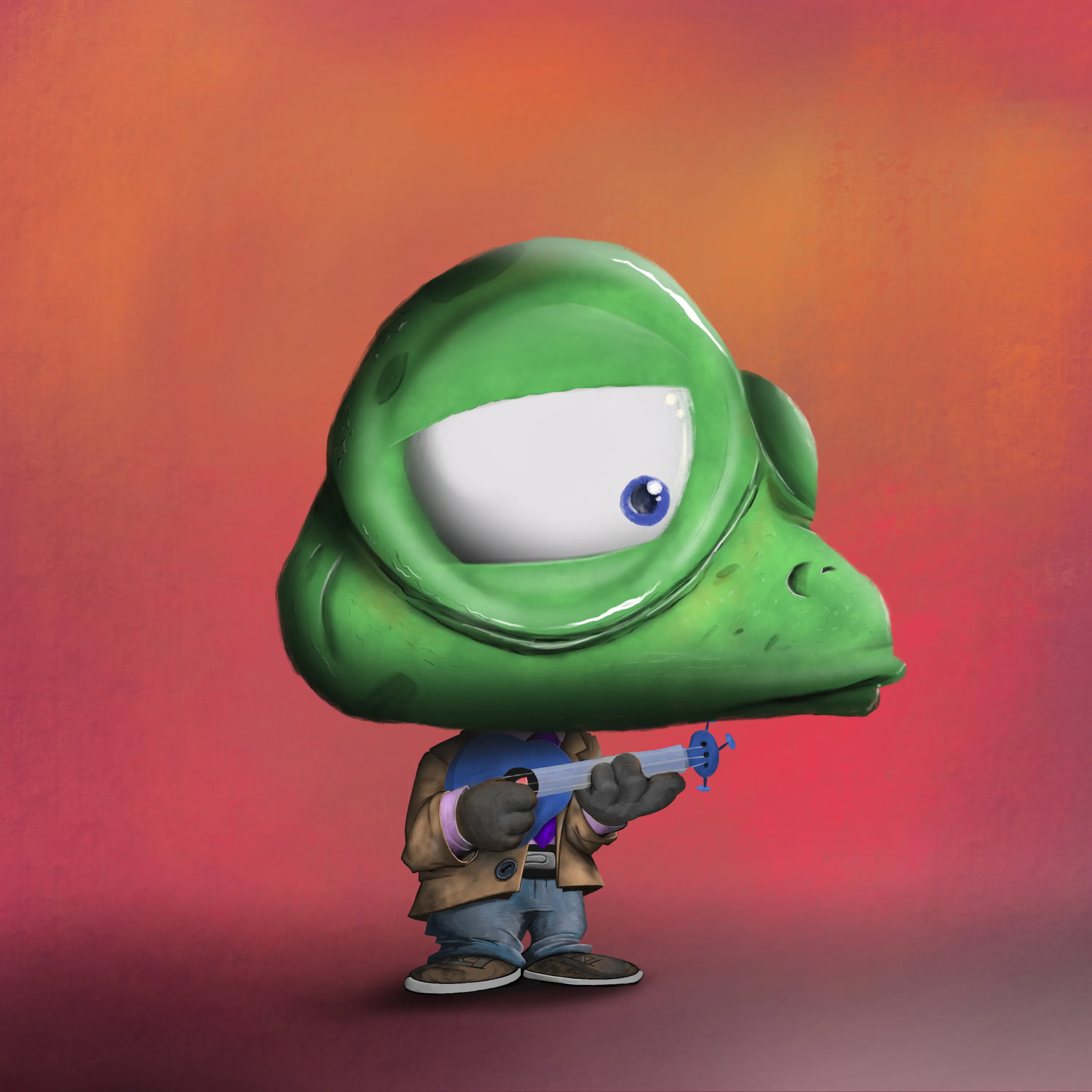 artwork thumbnail