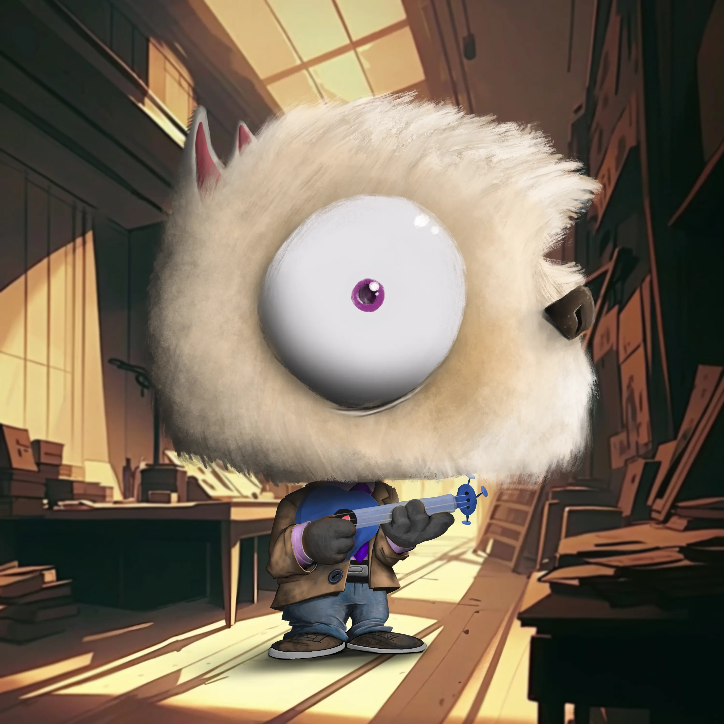 artwork thumbnail