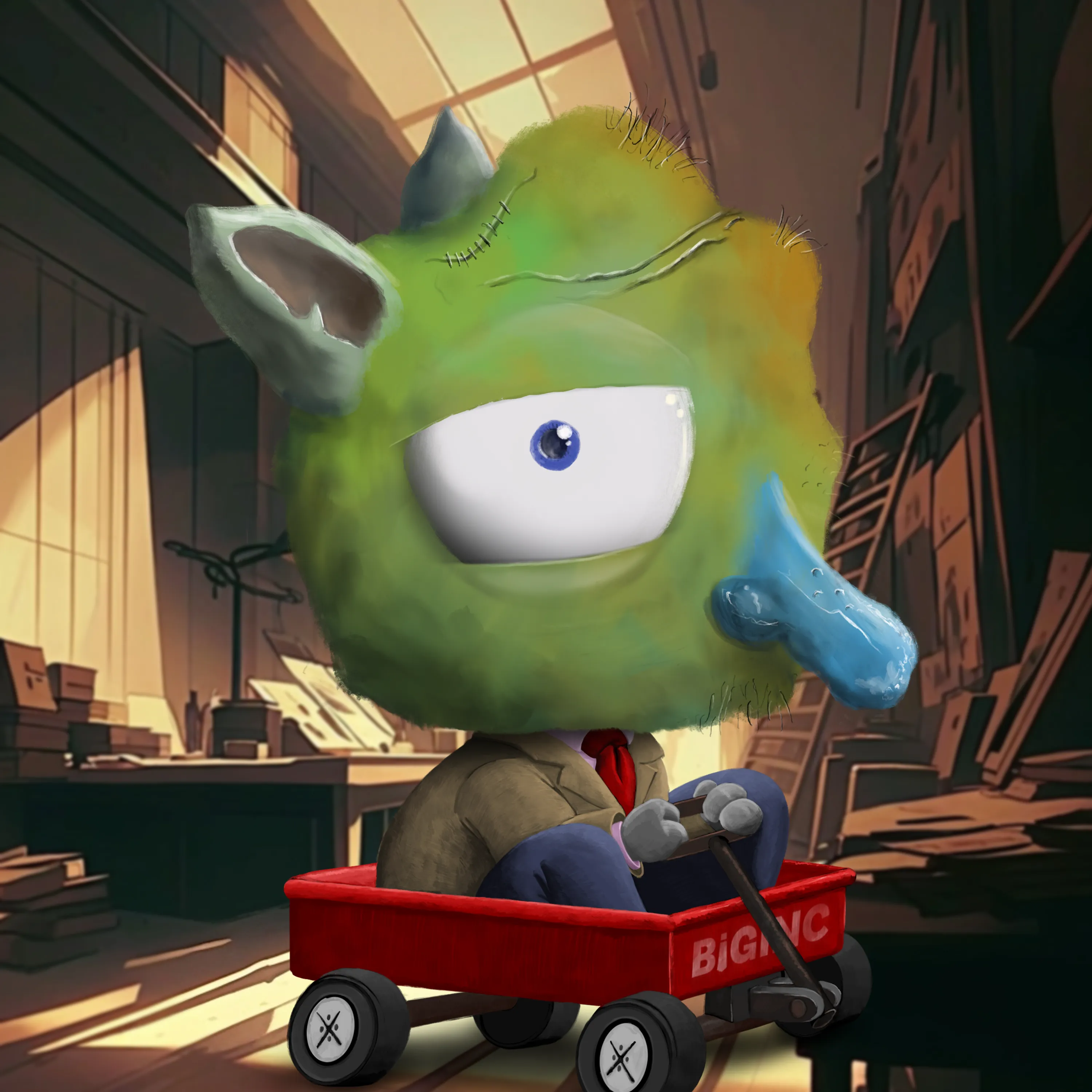artwork thumbnail