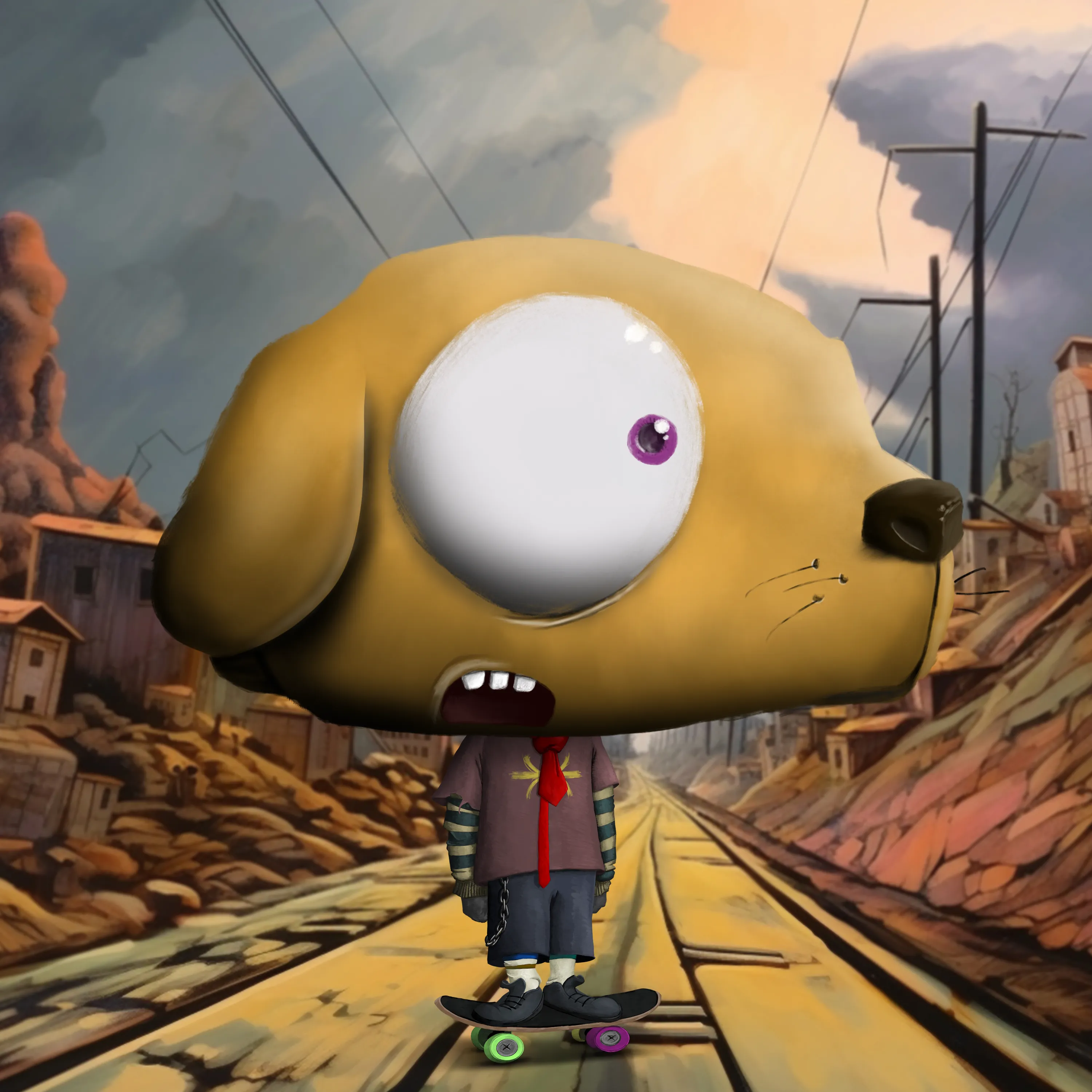 artwork thumbnail