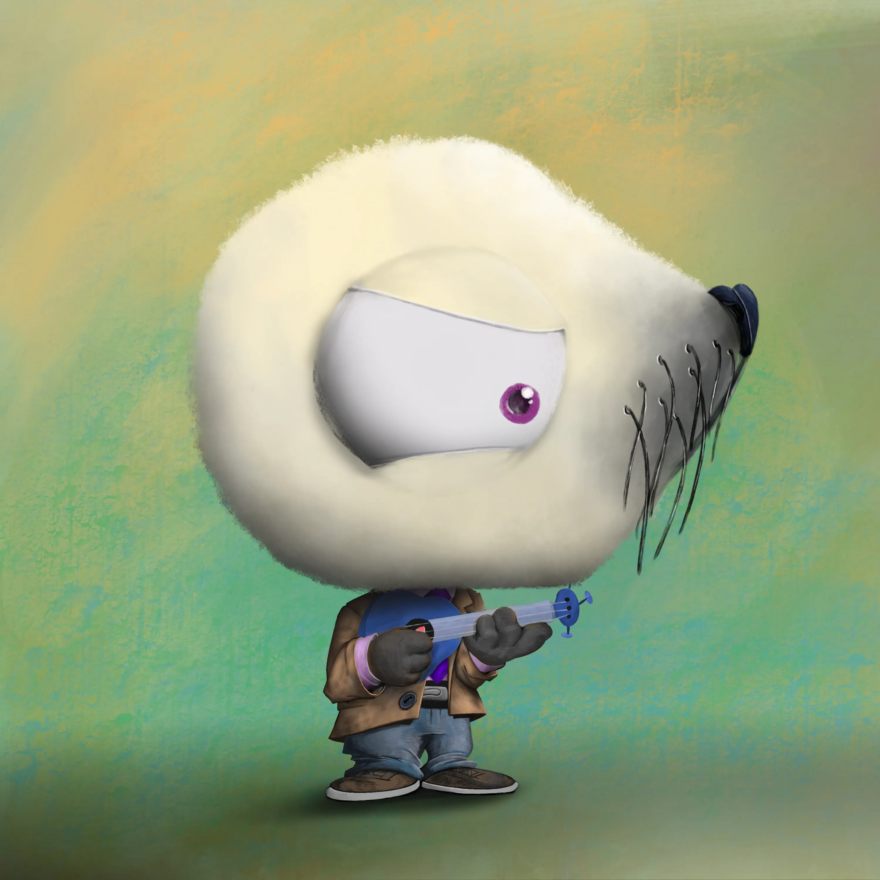 artwork thumbnail