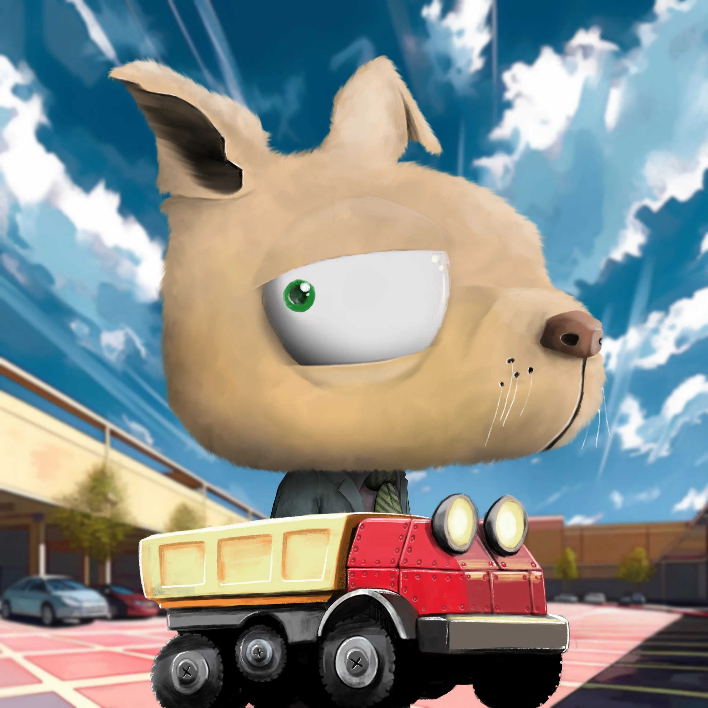 artwork thumbnail