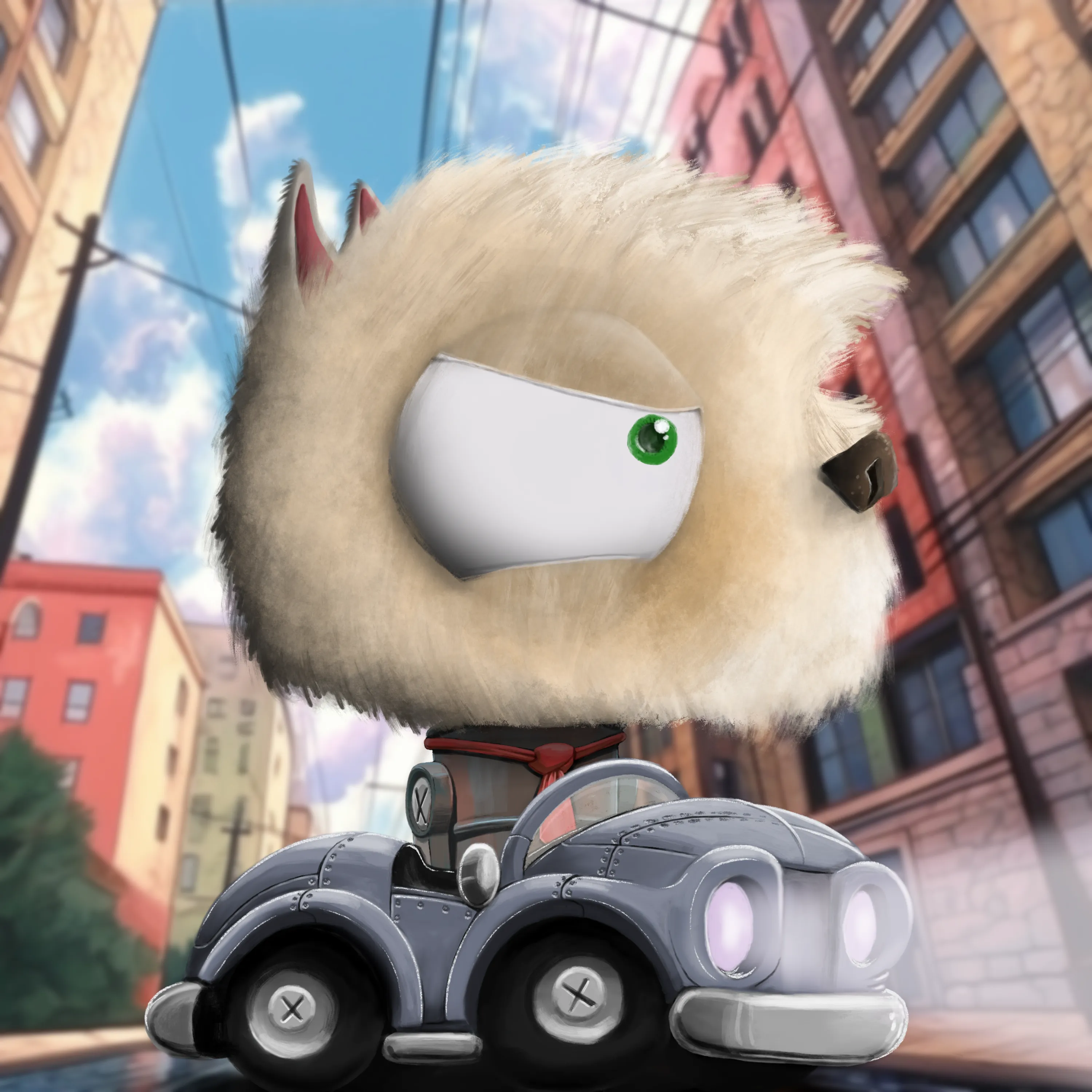 artwork thumbnail