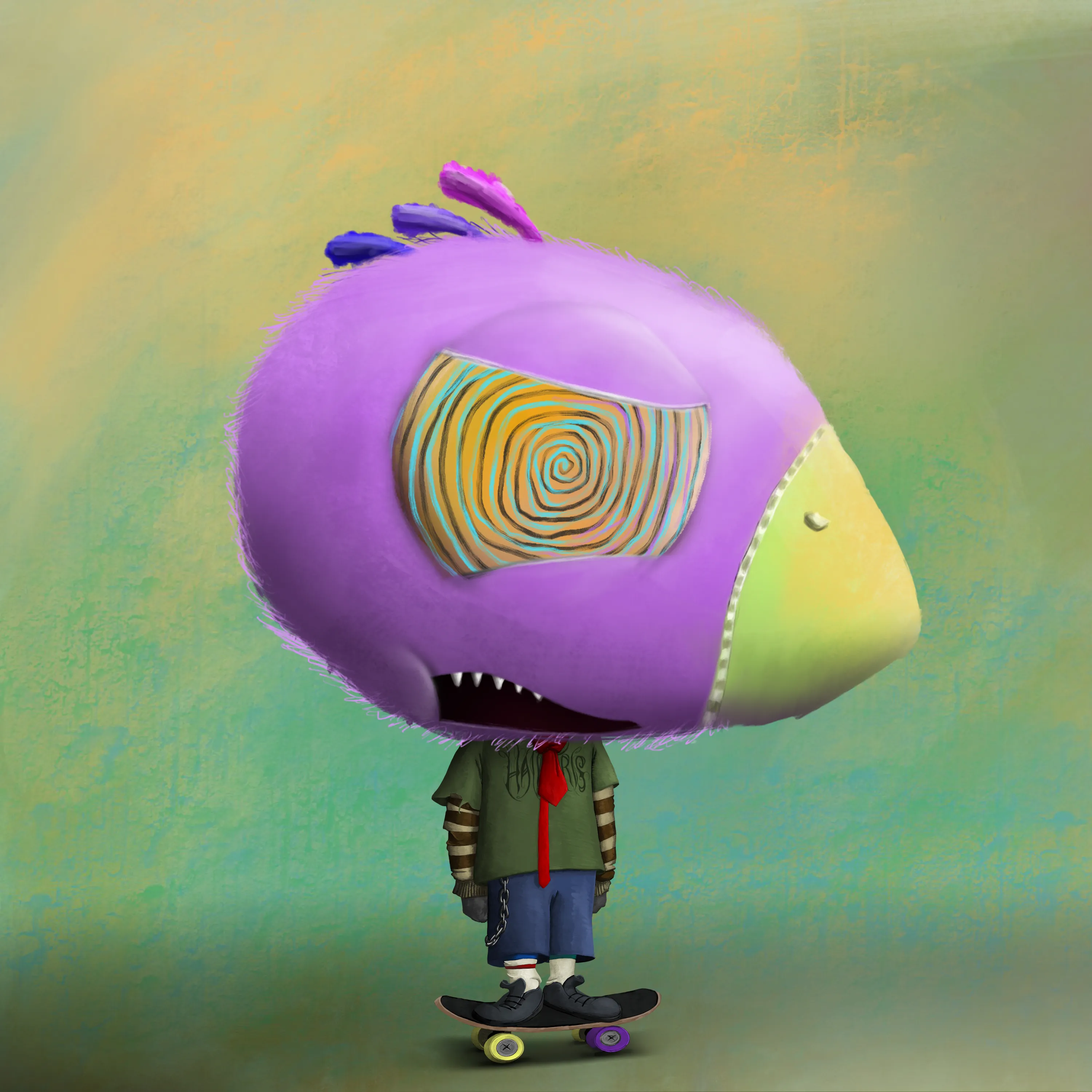 artwork thumbnail
