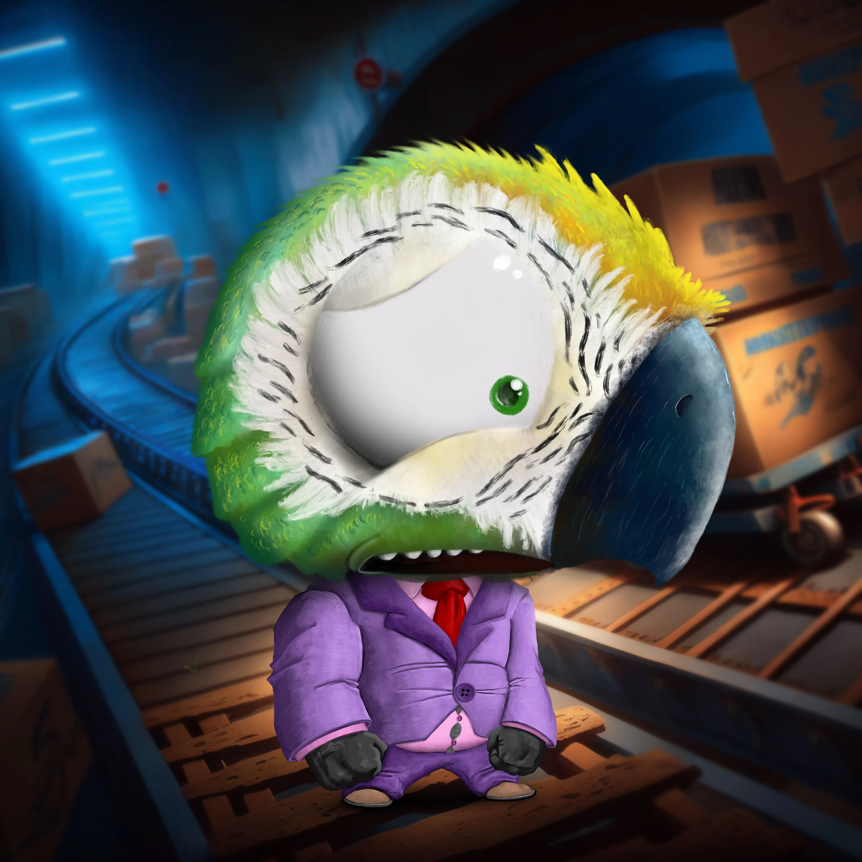 artwork thumbnail