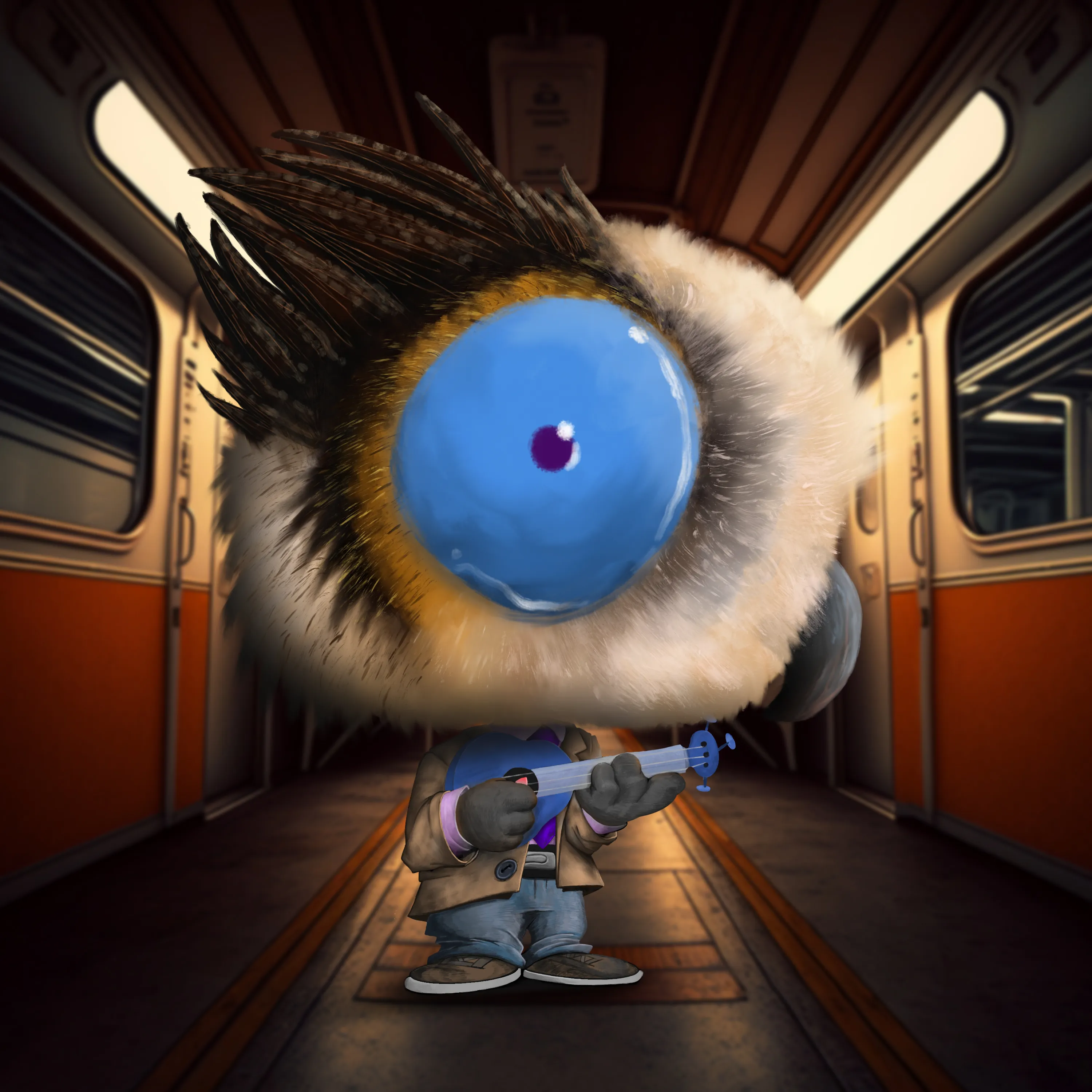 artwork thumbnail