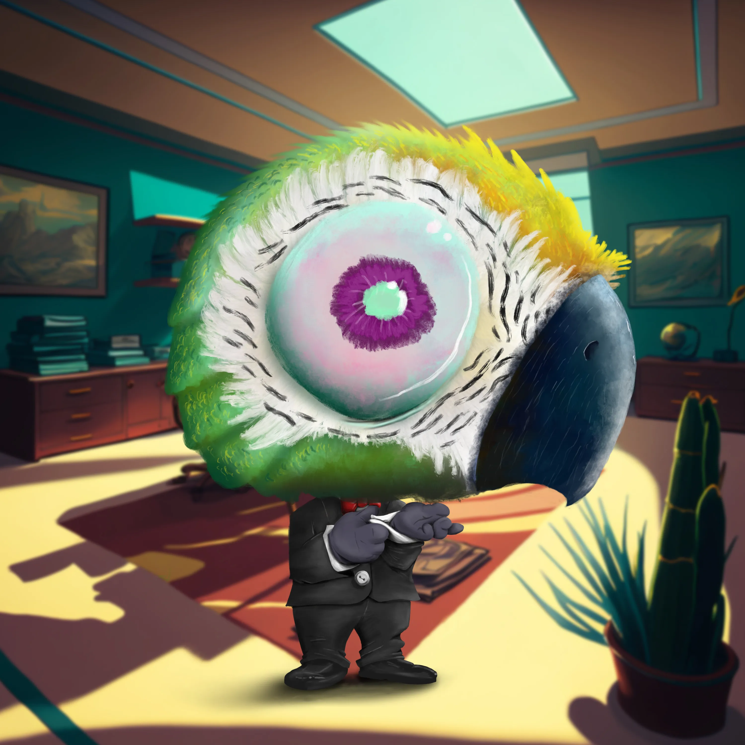 artwork thumbnail
