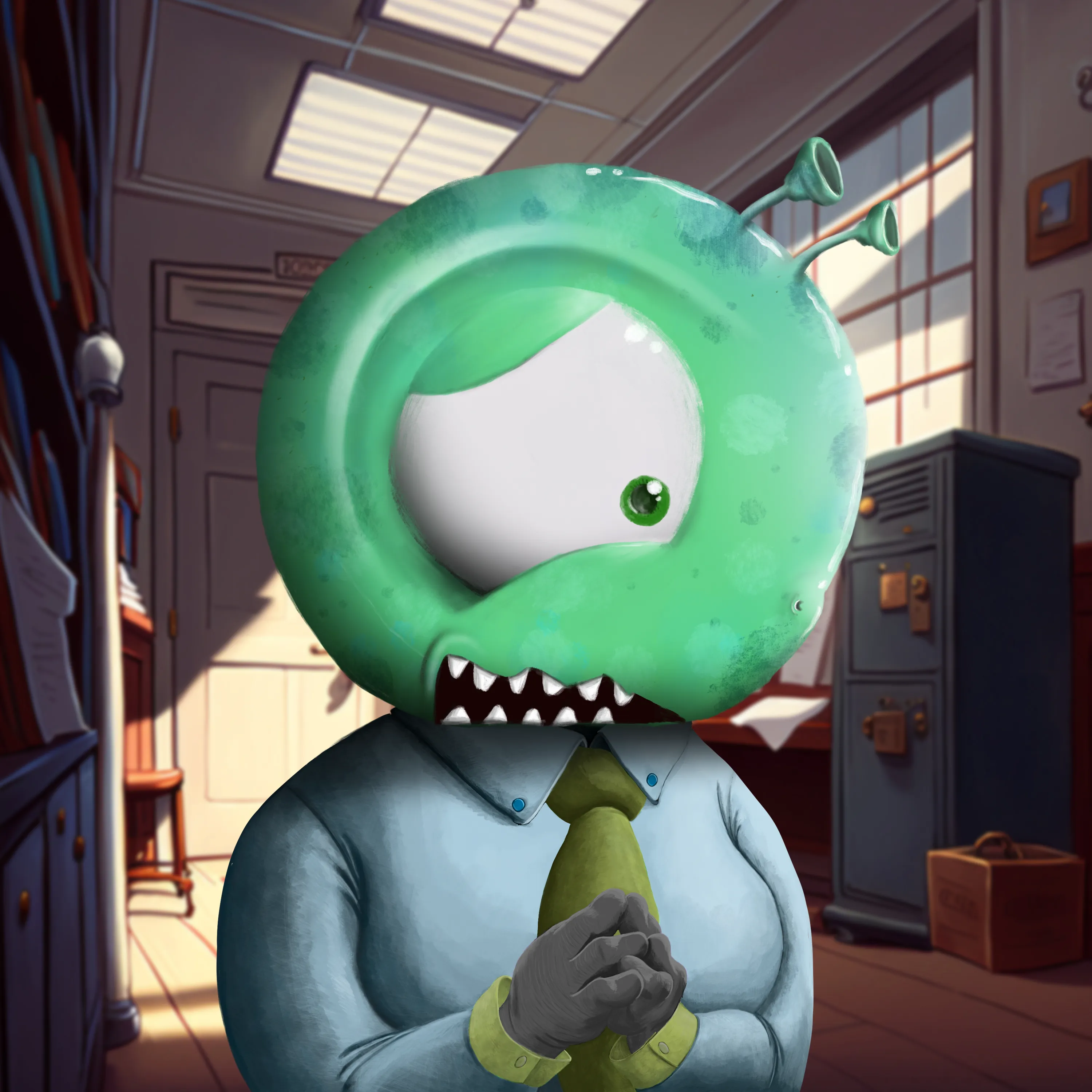 artwork thumbnail