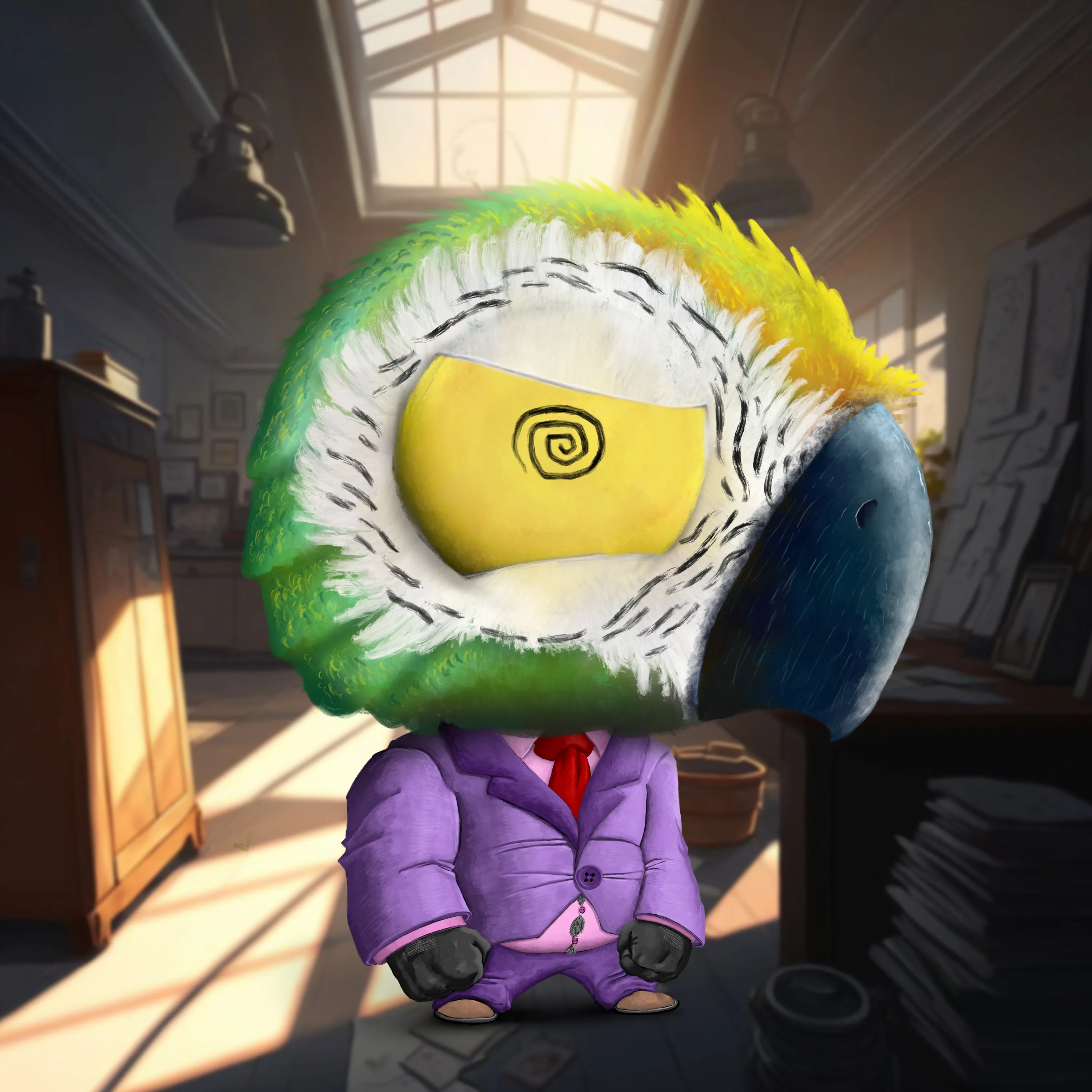 artwork thumbnail