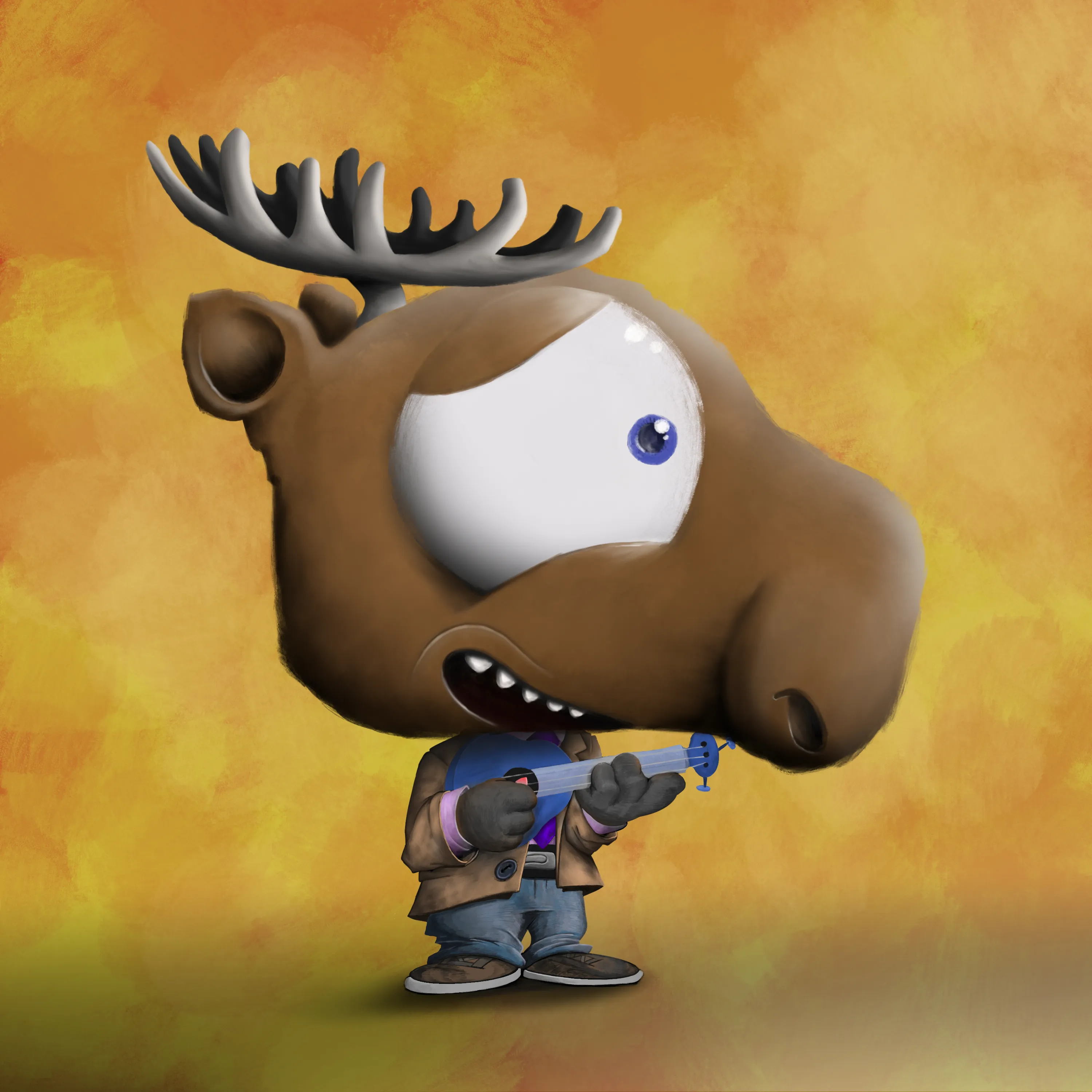 artwork thumbnail