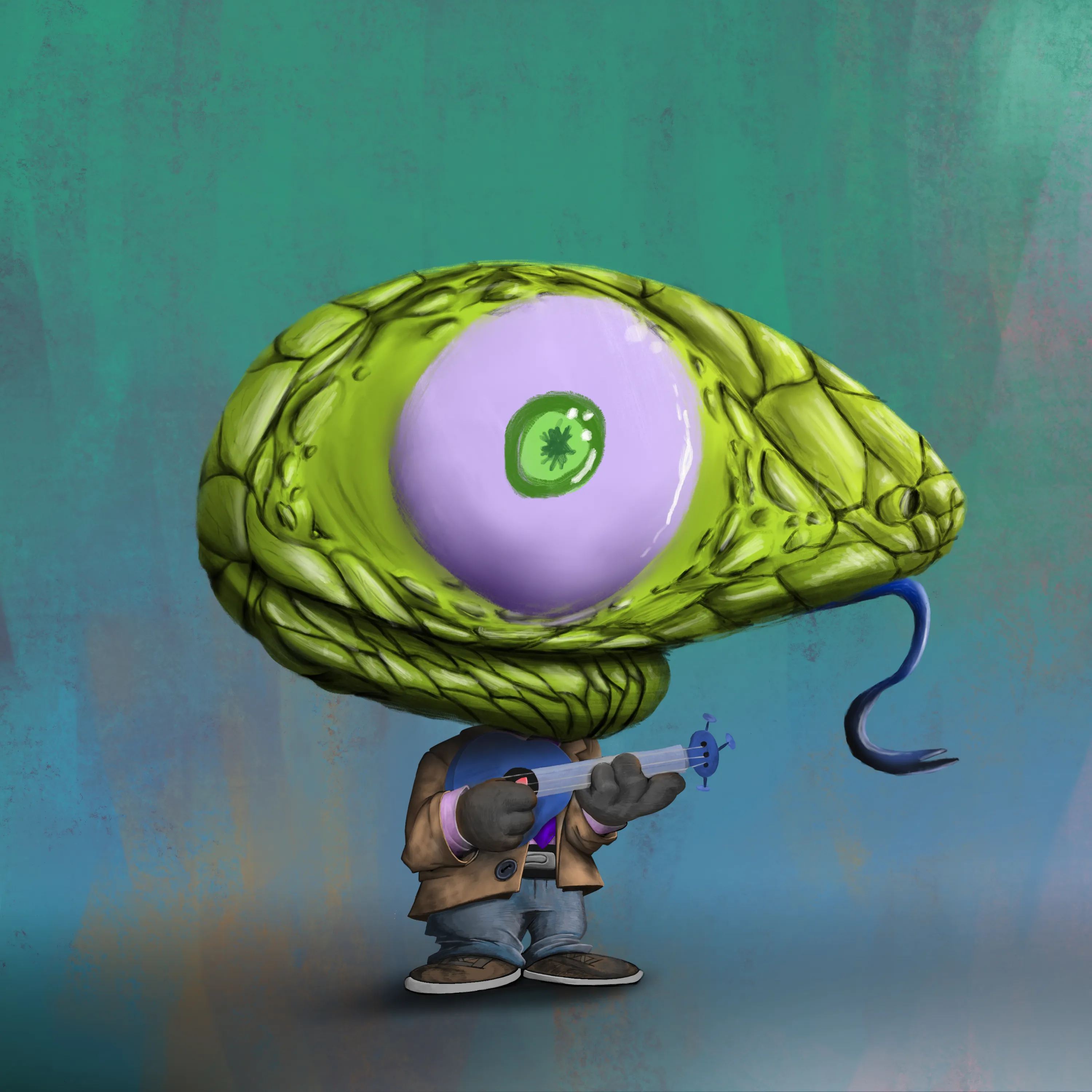 artwork thumbnail