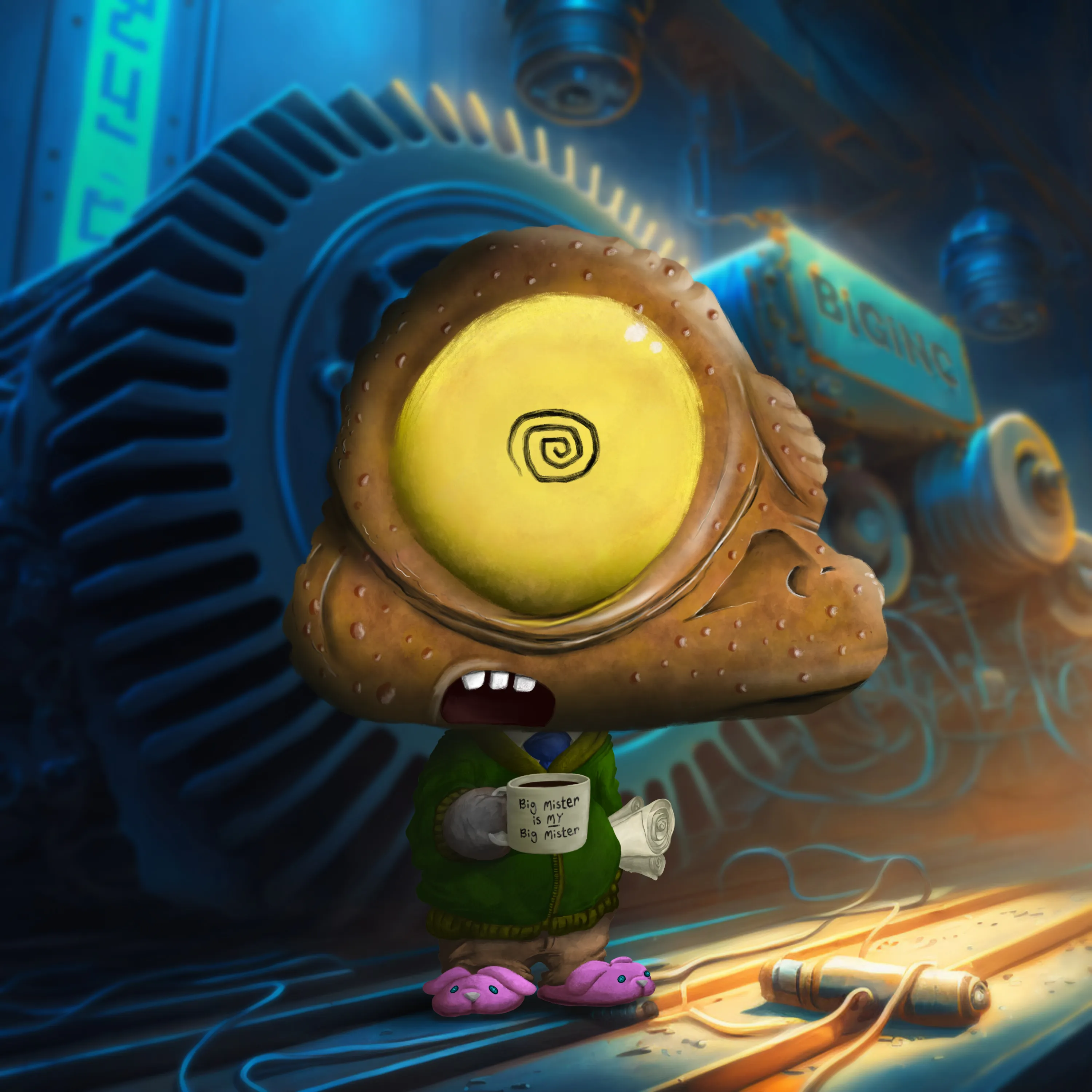 artwork thumbnail