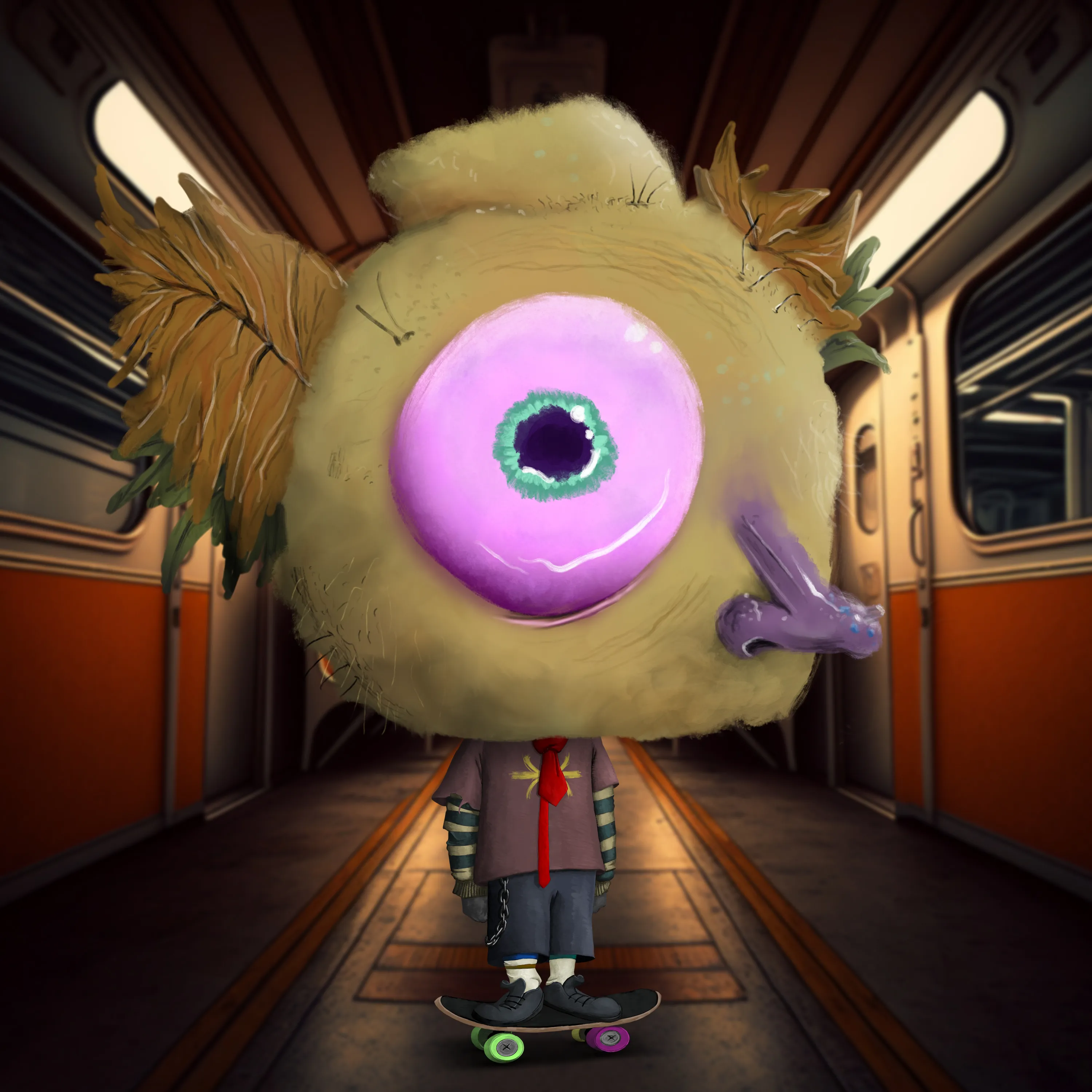 artwork thumbnail