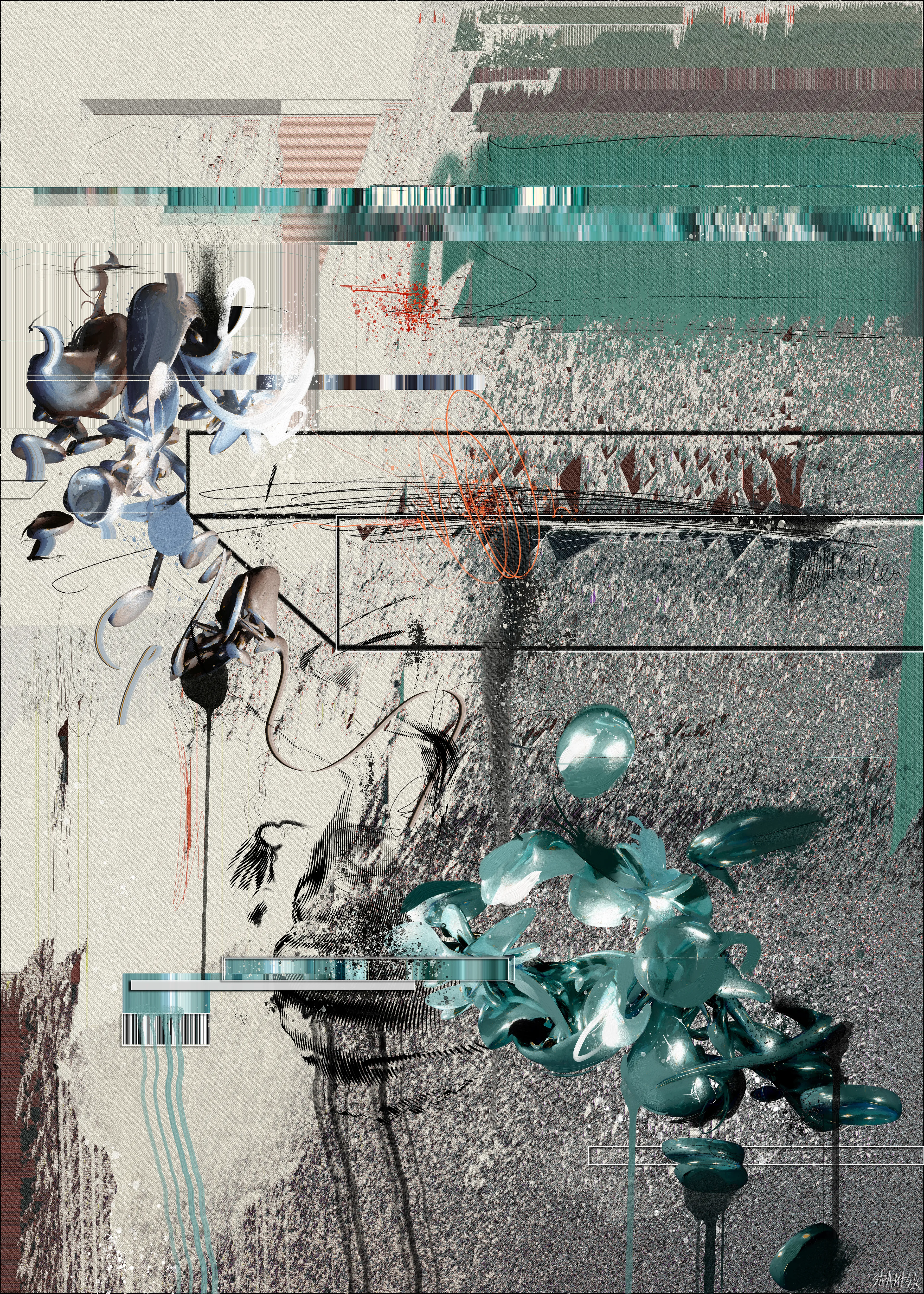 "A reflection on the defiant act of hoping."

Digital Painting
Post Abs-Ex.
Jpeg
5000 px x 7000 px
Strakts
2024