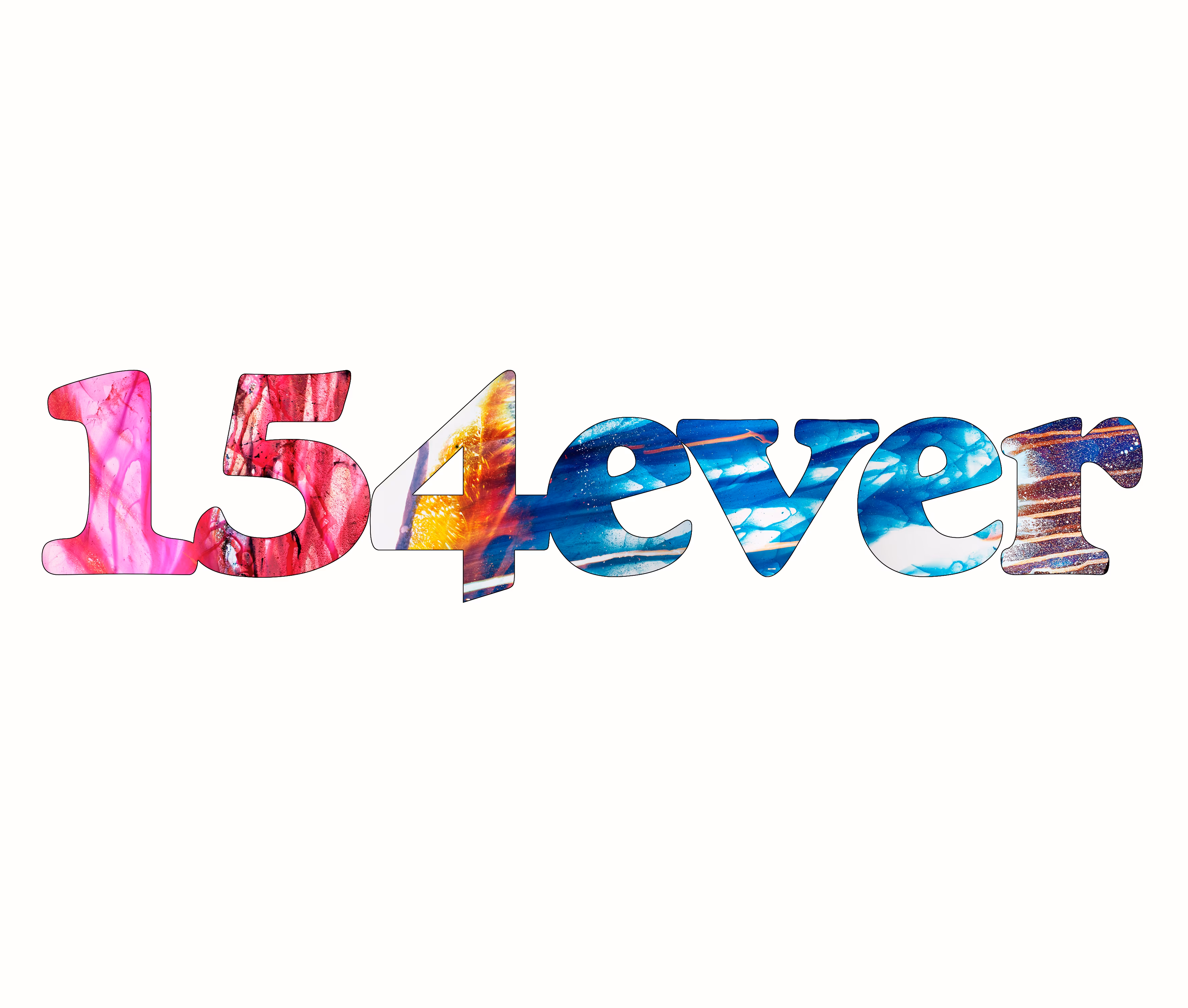 Zome.art presents 154ever, a collection of 30 images by artist Mariah Robertson. Using a large roll of photographic paper, and deploying a myriad of analogue techniques, Robertson created a single tapestry over the course of several days in the darkroom. She then photographed the tapestry, and divided it into 30 discrete images, now available as NFTs. The images will be revealed as they are collected, and will also be stitched together and displayed here: https://art.zome.art/robertson/154ever/. Once all 30 images are collected, the tapestry will be complete, and an NFT of the final piece will be airdropped to each primary collector. Each primary collector will own both a piece of the tapestry, as well as an edition of the completed tapestry. This is a unique opportunity to own both a part and a whole of a large scale unique work by the artist, previously unavailable, and now archived on the blockchain.

Mariah Robertson (b. 1975) received her BA from University of California, Berkeley and her MFA from Yale University. She has exhibited widely at institutions such as MoMA PS1 and The International Center of Photography. Her work is in the collections of the Whitney Museum of American Art, New York; Museum of Modern Art, New York and the Los Angeles County Museum of Art, among others. Mariah Robertson lives and works in Brooklyn, New York.