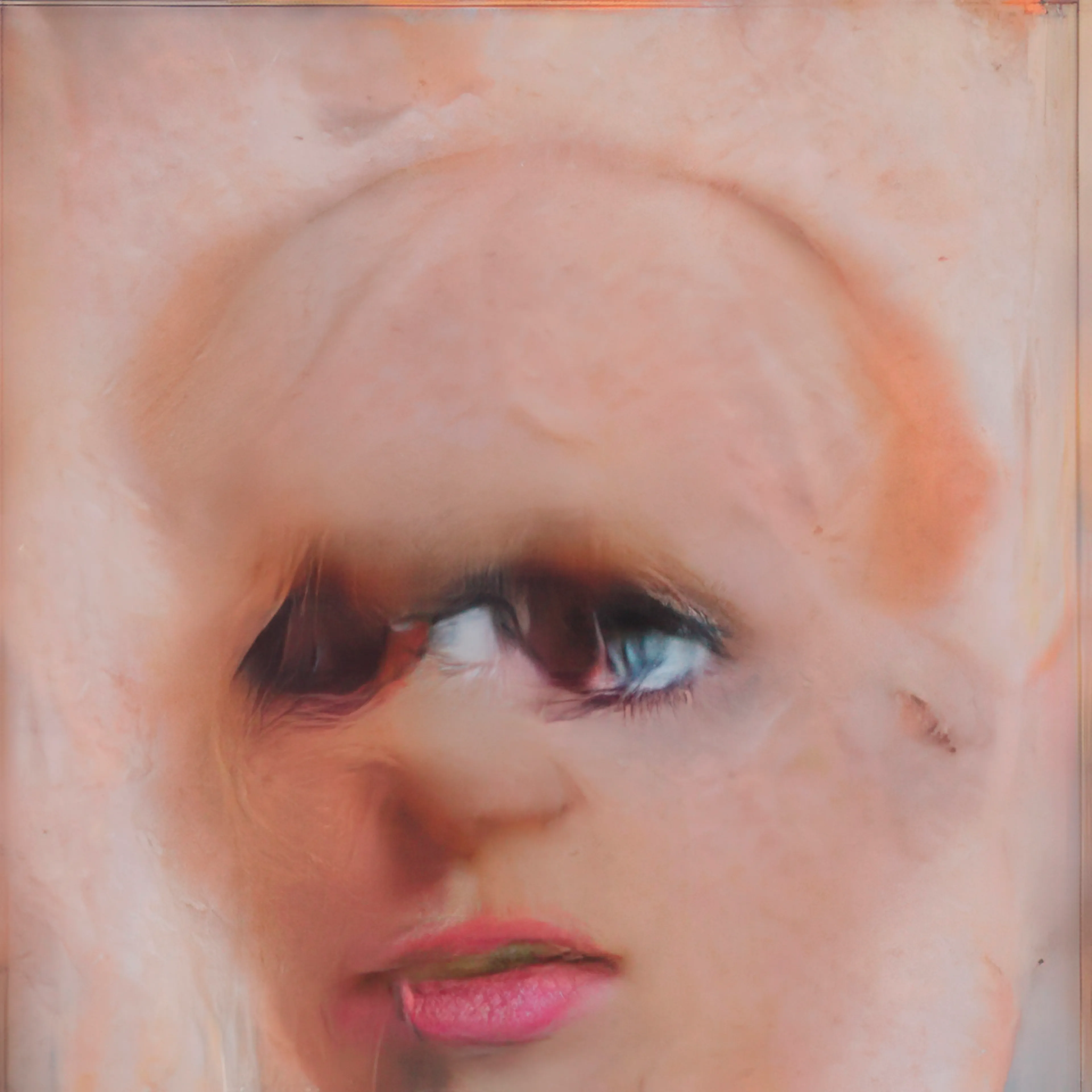 **CycleGAN Makeover (2017)**
In CycleGAN Makeover, Klingemann turns the emerging tool of CycleGAN toward questions of portraiture, identity, and machine bias. Created in 2017, this series explores the AI-mediated transformation of gender in photographic images - a kind of automated drag act performed by neural networks. CycleGAN, a new generative model that learns to translate images from one domain to another without paired examples, provided the flexibility to reimagine gender. Seizing on this potential, Klingemann trained CycleGAN on two carefully prepared domains: one of female portraits and one of male portraits. By teaching the system to convert an image from one set to the other, he created a model capable of morphing faces across the gender divide. The process was akin to an AI “makeover”: feed in a photo of a woman, and out emerges a version with masculine features; feed in a man, and the network feminizes his appearance.
What makes this undertaking compelling are the cultural and representational questions it raises. The AI was not explicitly instructed on what “male” or “female” means, it deduced patterns from its training data, encapsulating prevalent visual stereotypes. The resulting portraits mirror societal biases as the machine subtly adjusts features - smoothing or lightening skin, altering jawlines, and modifying hair or stubble - to produce transformations that are startling and often off-kilter. A face may emerge with features that almost pass as plausibly male or female, yet remain ambiguous with mismatched eyes or an eerie smile. Klingemann embraced these unexpected outcomes as artistic serendipity, applying his transhancement technique to magnify odd details and produce ghostly, uncanny portraits that flicker between genders.
These images carry a haunting, archival quality. By mining open archives of 19th-century photography to compile a dataset of vintage faces, Klingemann allowed modern AI to “repaint” anonymous figures of the past. Conceptually, the series engages with themes of fluid identity and the algorithmic gaze. In an era when algorithms increasingly mediate self-presentation, his work questions what it means when a machine reconstructs you according to its learned biases. CycleGAN Makeover stands as a fascinating study in machine bias and creativity, a visual exploration that blurs the line between male and female, provoking us to reconsider our preconceptions.