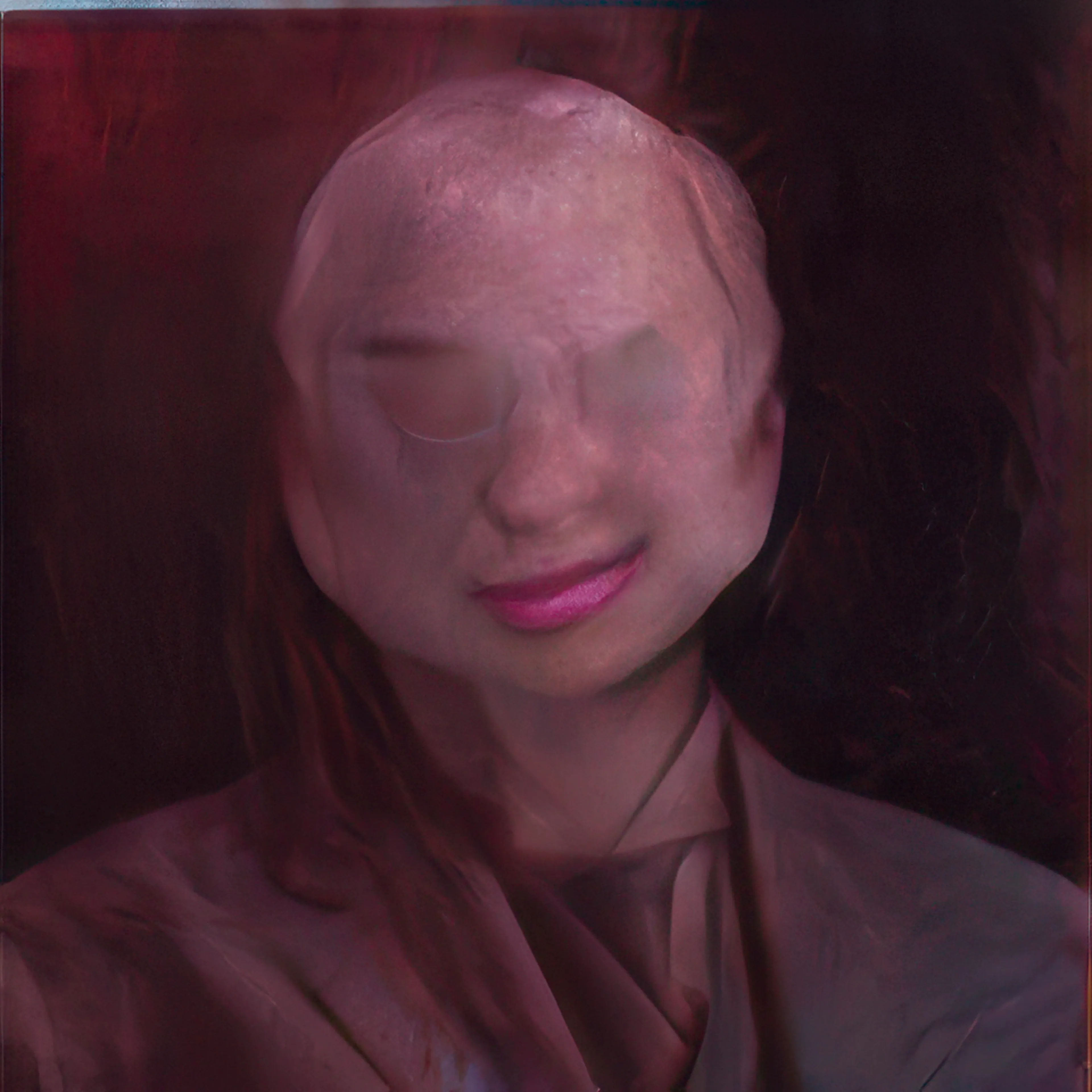 **CycleGAN Makeover (2017)**
In CycleGAN Makeover, Klingemann turns the emerging tool of CycleGAN toward questions of portraiture, identity, and machine bias. Created in 2017, this series explores the AI-mediated transformation of gender in photographic images - a kind of automated drag act performed by neural networks. CycleGAN, a new generative model that learns to translate images from one domain to another without paired examples, provided the flexibility to reimagine gender. Seizing on this potential, Klingemann trained CycleGAN on two carefully prepared domains: one of female portraits and one of male portraits. By teaching the system to convert an image from one set to the other, he created a model capable of morphing faces across the gender divide. The process was akin to an AI “makeover”: feed in a photo of a woman, and out emerges a version with masculine features; feed in a man, and the network feminizes his appearance.
What makes this undertaking compelling are the cultural and representational questions it raises. The AI was not explicitly instructed on what “male” or “female” means, it deduced patterns from its training data, encapsulating prevalent visual stereotypes. The resulting portraits mirror societal biases as the machine subtly adjusts features - smoothing or lightening skin, altering jawlines, and modifying hair or stubble - to produce transformations that are startling and often off-kilter. A face may emerge with features that almost pass as plausibly male or female, yet remain ambiguous with mismatched eyes or an eerie smile. Klingemann embraced these unexpected outcomes as artistic serendipity, applying his transhancement technique to magnify odd details and produce ghostly, uncanny portraits that flicker between genders.
These images carry a haunting, archival quality. By mining open archives of 19th-century photography to compile a dataset of vintage faces, Klingemann allowed modern AI to “repaint” anonymous figures of the past. Conceptually, the series engages with themes of fluid identity and the algorithmic gaze. In an era when algorithms increasingly mediate self-presentation, his work questions what it means when a machine reconstructs you according to its learned biases. CycleGAN Makeover stands as a fascinating study in machine bias and creativity, a visual exploration that blurs the line between male and female, provoking us to reconsider our preconceptions.