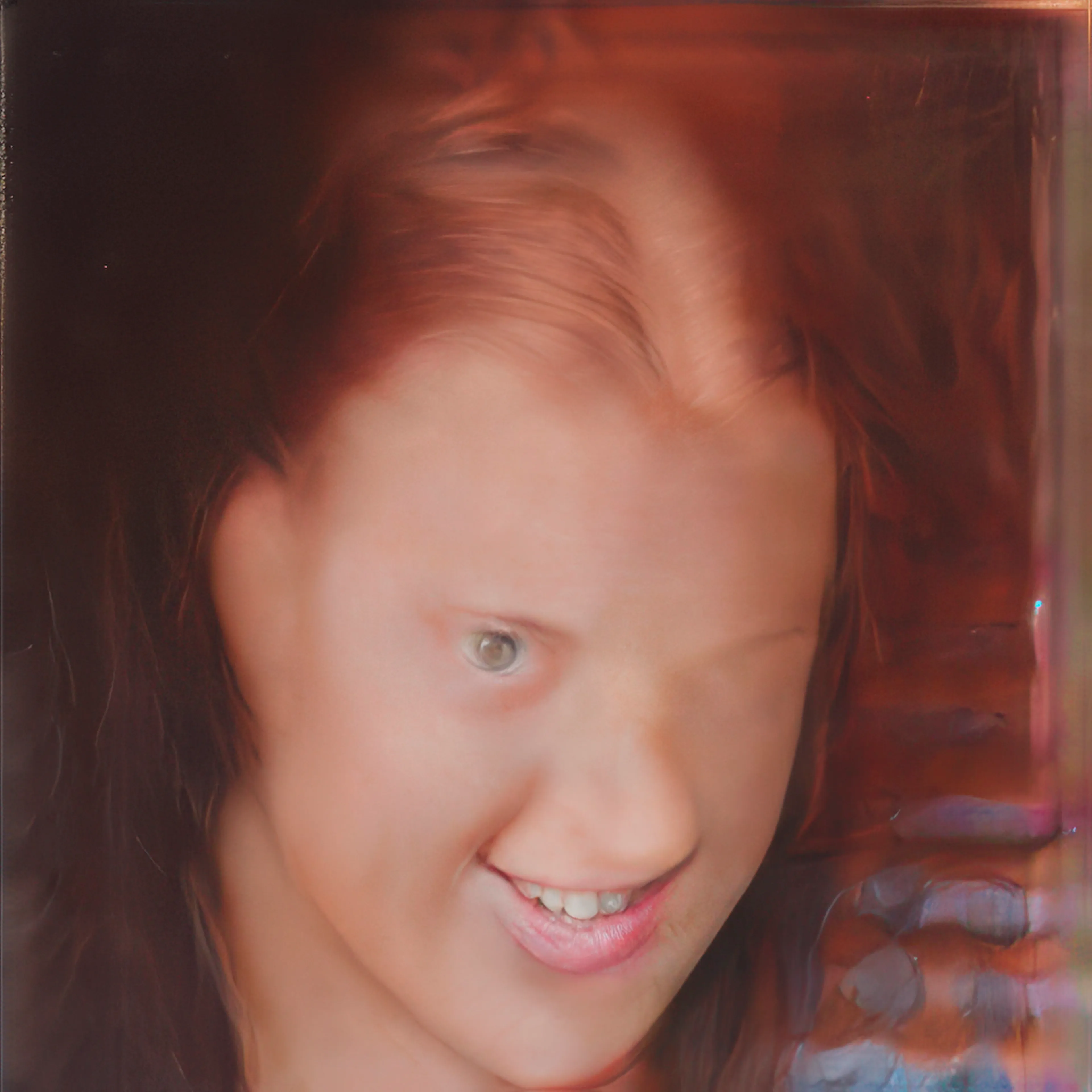 **CycleGAN Makeover (2017)**
In CycleGAN Makeover, Klingemann turns the emerging tool of CycleGAN toward questions of portraiture, identity, and machine bias. Created in 2017, this series explores the AI-mediated transformation of gender in photographic images - a kind of automated drag act performed by neural networks. CycleGAN, a new generative model that learns to translate images from one domain to another without paired examples, provided the flexibility to reimagine gender. Seizing on this potential, Klingemann trained CycleGAN on two carefully prepared domains: one of female portraits and one of male portraits. By teaching the system to convert an image from one set to the other, he created a model capable of morphing faces across the gender divide. The process was akin to an AI “makeover”: feed in a photo of a woman, and out emerges a version with masculine features; feed in a man, and the network feminizes his appearance.
What makes this undertaking compelling are the cultural and representational questions it raises. The AI was not explicitly instructed on what “male” or “female” means, it deduced patterns from its training data, encapsulating prevalent visual stereotypes. The resulting portraits mirror societal biases as the machine subtly adjusts features - smoothing or lightening skin, altering jawlines, and modifying hair or stubble - to produce transformations that are startling and often off-kilter. A face may emerge with features that almost pass as plausibly male or female, yet remain ambiguous with mismatched eyes or an eerie smile. Klingemann embraced these unexpected outcomes as artistic serendipity, applying his transhancement technique to magnify odd details and produce ghostly, uncanny portraits that flicker between genders.
These images carry a haunting, archival quality. By mining open archives of 19th-century photography to compile a dataset of vintage faces, Klingemann allowed modern AI to “repaint” anonymous figures of the past. Conceptually, the series engages with themes of fluid identity and the algorithmic gaze. In an era when algorithms increasingly mediate self-presentation, his work questions what it means when a machine reconstructs you according to its learned biases. CycleGAN Makeover stands as a fascinating study in machine bias and creativity, a visual exploration that blurs the line between male and female, provoking us to reconsider our preconceptions.