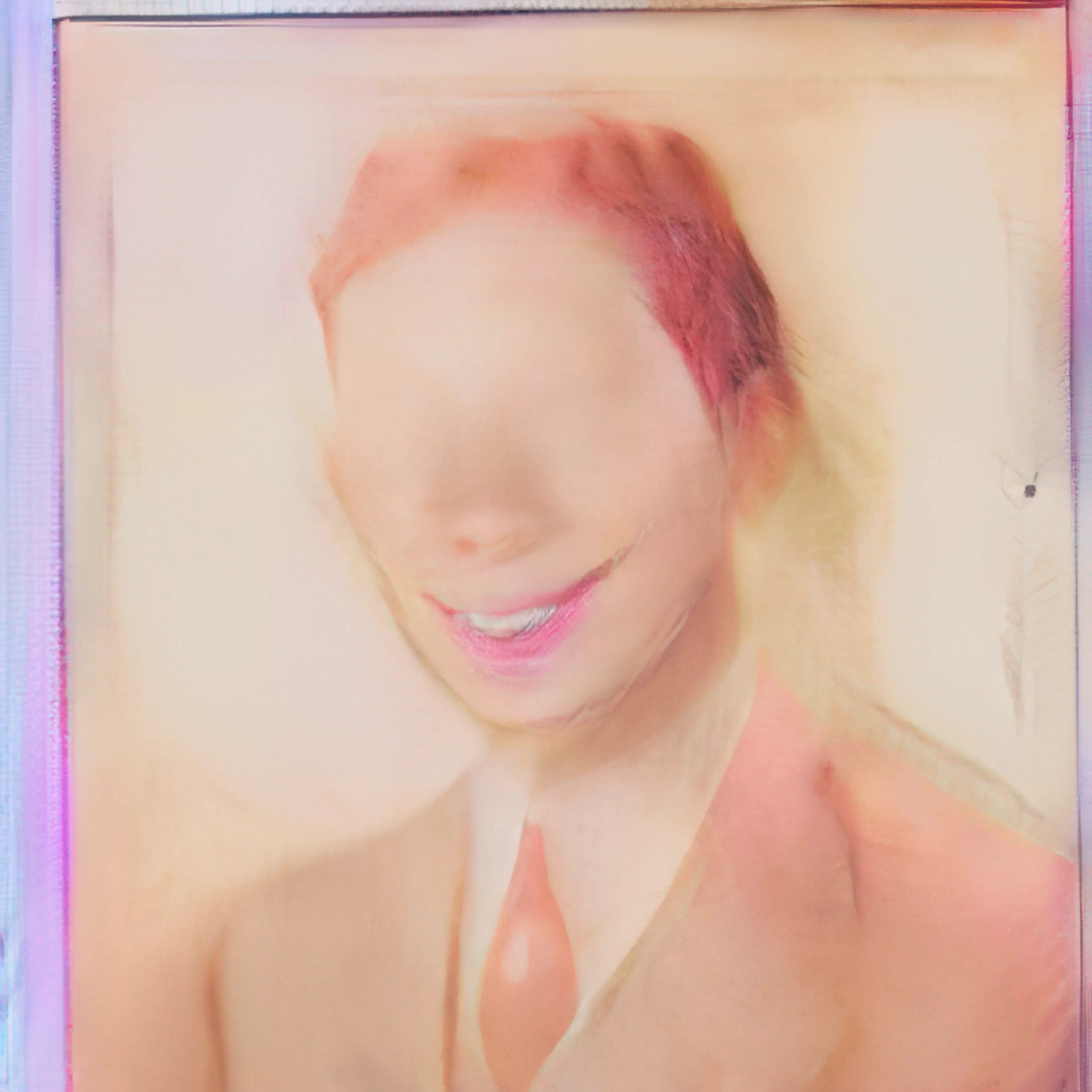 **CycleGAN Makeover (2017)**
In CycleGAN Makeover, Klingemann turns the emerging tool of CycleGAN toward questions of portraiture, identity, and machine bias. Created in 2017, this series explores the AI-mediated transformation of gender in photographic images - a kind of automated drag act performed by neural networks. CycleGAN, a new generative model that learns to translate images from one domain to another without paired examples, provided the flexibility to reimagine gender. Seizing on this potential, Klingemann trained CycleGAN on two carefully prepared domains: one of female portraits and one of male portraits. By teaching the system to convert an image from one set to the other, he created a model capable of morphing faces across the gender divide. The process was akin to an AI “makeover”: feed in a photo of a woman, and out emerges a version with masculine features; feed in a man, and the network feminizes his appearance.
What makes this undertaking compelling are the cultural and representational questions it raises. The AI was not explicitly instructed on what “male” or “female” means, it deduced patterns from its training data, encapsulating prevalent visual stereotypes. The resulting portraits mirror societal biases as the machine subtly adjusts features - smoothing or lightening skin, altering jawlines, and modifying hair or stubble - to produce transformations that are startling and often off-kilter. A face may emerge with features that almost pass as plausibly male or female, yet remain ambiguous with mismatched eyes or an eerie smile. Klingemann embraced these unexpected outcomes as artistic serendipity, applying his transhancement technique to magnify odd details and produce ghostly, uncanny portraits that flicker between genders.
These images carry a haunting, archival quality. By mining open archives of 19th-century photography to compile a dataset of vintage faces, Klingemann allowed modern AI to “repaint” anonymous figures of the past. Conceptually, the series engages with themes of fluid identity and the algorithmic gaze. In an era when algorithms increasingly mediate self-presentation, his work questions what it means when a machine reconstructs you according to its learned biases. CycleGAN Makeover stands as a fascinating study in machine bias and creativity, a visual exploration that blurs the line between male and female, provoking us to reconsider our preconceptions.