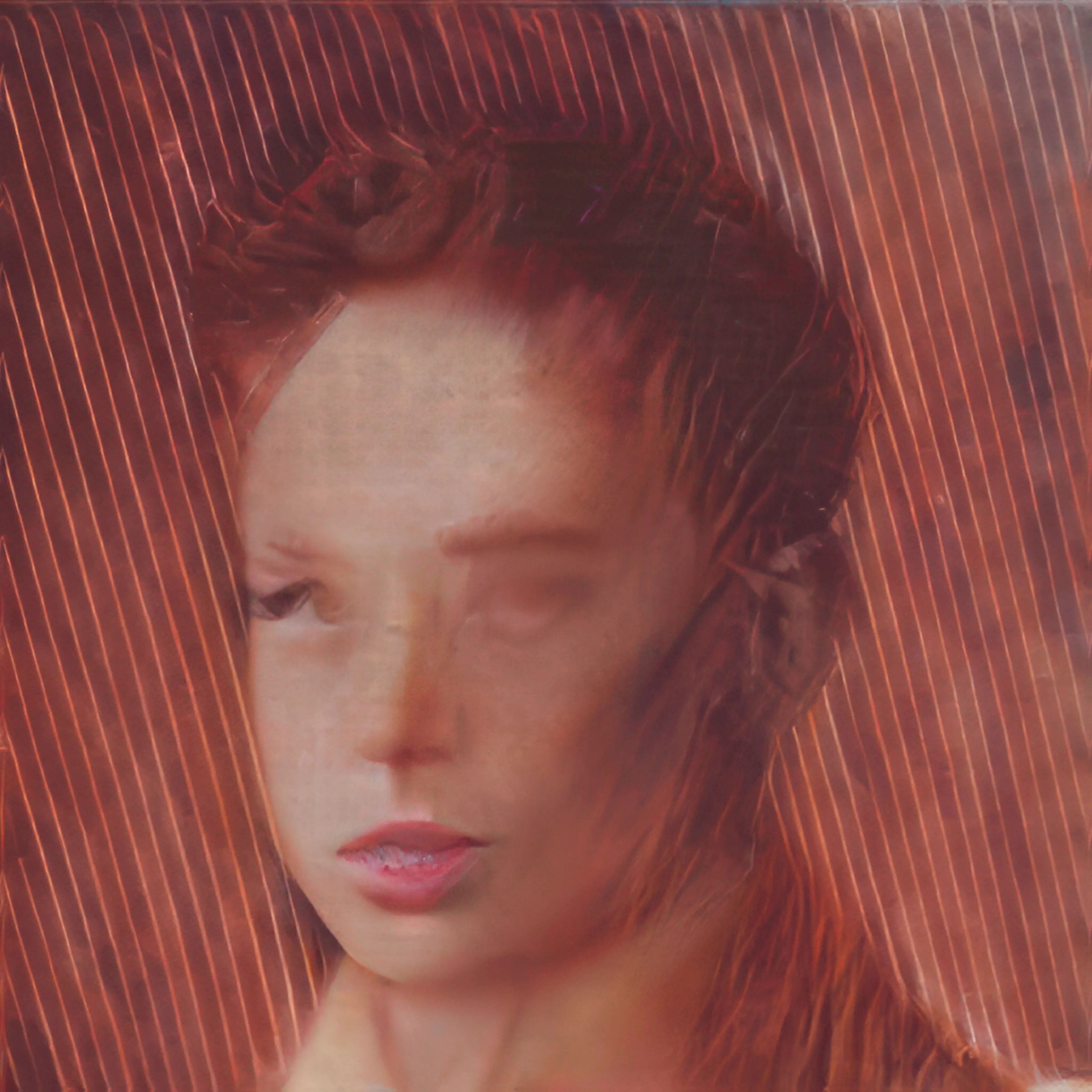 **CycleGAN Makeover (2017)**
In CycleGAN Makeover, Klingemann turns the emerging tool of CycleGAN toward questions of portraiture, identity, and machine bias. Created in 2017, this series explores the AI-mediated transformation of gender in photographic images - a kind of automated drag act performed by neural networks. CycleGAN, a new generative model that learns to translate images from one domain to another without paired examples, provided the flexibility to reimagine gender. Seizing on this potential, Klingemann trained CycleGAN on two carefully prepared domains: one of female portraits and one of male portraits. By teaching the system to convert an image from one set to the other, he created a model capable of morphing faces across the gender divide. The process was akin to an AI “makeover”: feed in a photo of a woman, and out emerges a version with masculine features; feed in a man, and the network feminizes his appearance.
What makes this undertaking compelling are the cultural and representational questions it raises. The AI was not explicitly instructed on what “male” or “female” means, it deduced patterns from its training data, encapsulating prevalent visual stereotypes. The resulting portraits mirror societal biases as the machine subtly adjusts features - smoothing or lightening skin, altering jawlines, and modifying hair or stubble - to produce transformations that are startling and often off-kilter. A face may emerge with features that almost pass as plausibly male or female, yet remain ambiguous with mismatched eyes or an eerie smile. Klingemann embraced these unexpected outcomes as artistic serendipity, applying his transhancement technique to magnify odd details and produce ghostly, uncanny portraits that flicker between genders.
These images carry a haunting, archival quality. By mining open archives of 19th-century photography to compile a dataset of vintage faces, Klingemann allowed modern AI to “repaint” anonymous figures of the past. Conceptually, the series engages with themes of fluid identity and the algorithmic gaze. In an era when algorithms increasingly mediate self-presentation, his work questions what it means when a machine reconstructs you according to its learned biases. CycleGAN Makeover stands as a fascinating study in machine bias and creativity, a visual exploration that blurs the line between male and female, provoking us to reconsider our preconceptions.