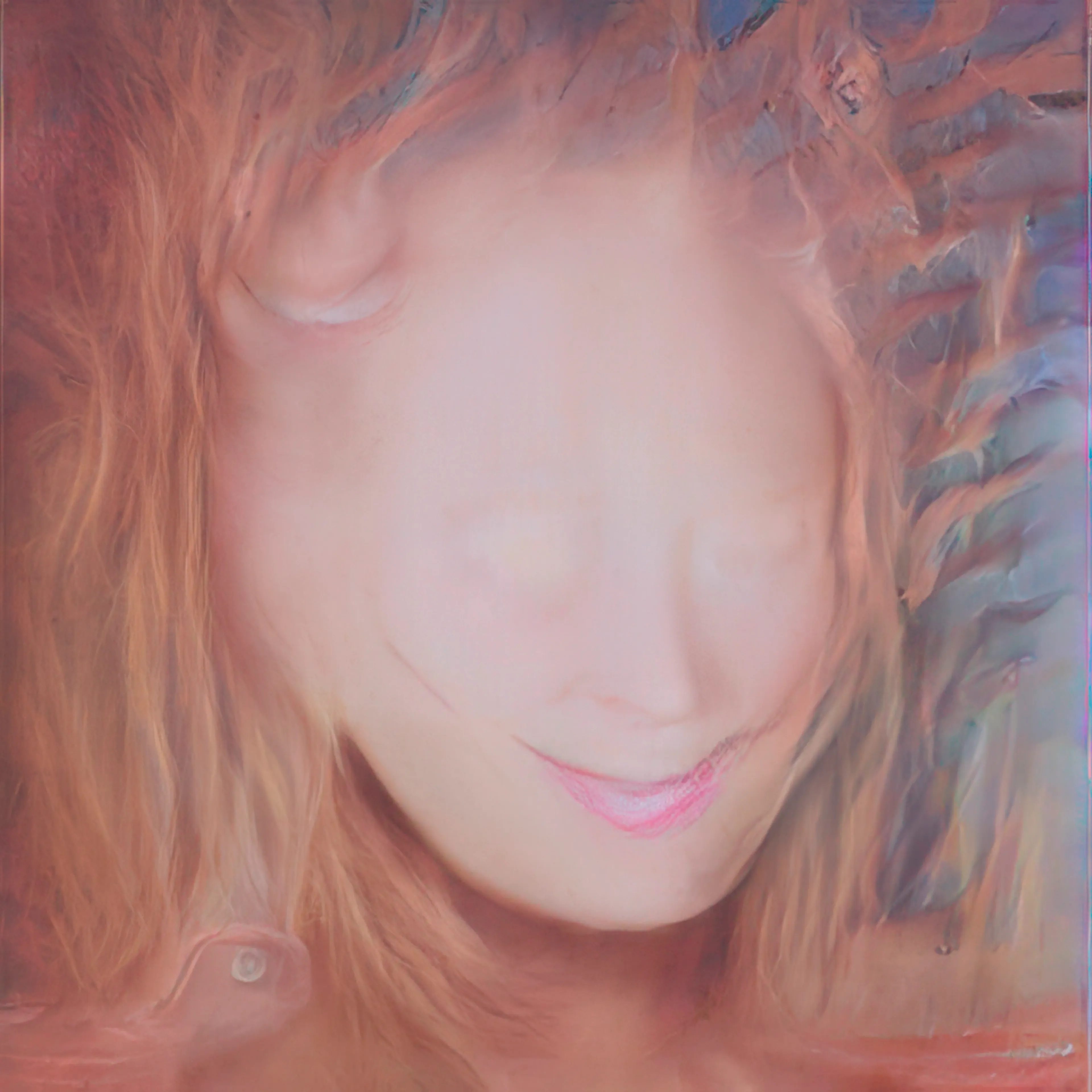 **CycleGAN Makeover (2017)**
In CycleGAN Makeover, Klingemann turns the emerging tool of CycleGAN toward questions of portraiture, identity, and machine bias. Created in 2017, this series explores the AI-mediated transformation of gender in photographic images - a kind of automated drag act performed by neural networks. CycleGAN, a new generative model that learns to translate images from one domain to another without paired examples, provided the flexibility to reimagine gender. Seizing on this potential, Klingemann trained CycleGAN on two carefully prepared domains: one of female portraits and one of male portraits. By teaching the system to convert an image from one set to the other, he created a model capable of morphing faces across the gender divide. The process was akin to an AI “makeover”: feed in a photo of a woman, and out emerges a version with masculine features; feed in a man, and the network feminizes his appearance.
What makes this undertaking compelling are the cultural and representational questions it raises. The AI was not explicitly instructed on what “male” or “female” means, it deduced patterns from its training data, encapsulating prevalent visual stereotypes. The resulting portraits mirror societal biases as the machine subtly adjusts features - smoothing or lightening skin, altering jawlines, and modifying hair or stubble - to produce transformations that are startling and often off-kilter. A face may emerge with features that almost pass as plausibly male or female, yet remain ambiguous with mismatched eyes or an eerie smile. Klingemann embraced these unexpected outcomes as artistic serendipity, applying his transhancement technique to magnify odd details and produce ghostly, uncanny portraits that flicker between genders.
These images carry a haunting, archival quality. By mining open archives of 19th-century photography to compile a dataset of vintage faces, Klingemann allowed modern AI to “repaint” anonymous figures of the past. Conceptually, the series engages with themes of fluid identity and the algorithmic gaze. In an era when algorithms increasingly mediate self-presentation, his work questions what it means when a machine reconstructs you according to its learned biases. CycleGAN Makeover stands as a fascinating study in machine bias and creativity, a visual exploration that blurs the line between male and female, provoking us to reconsider our preconceptions.