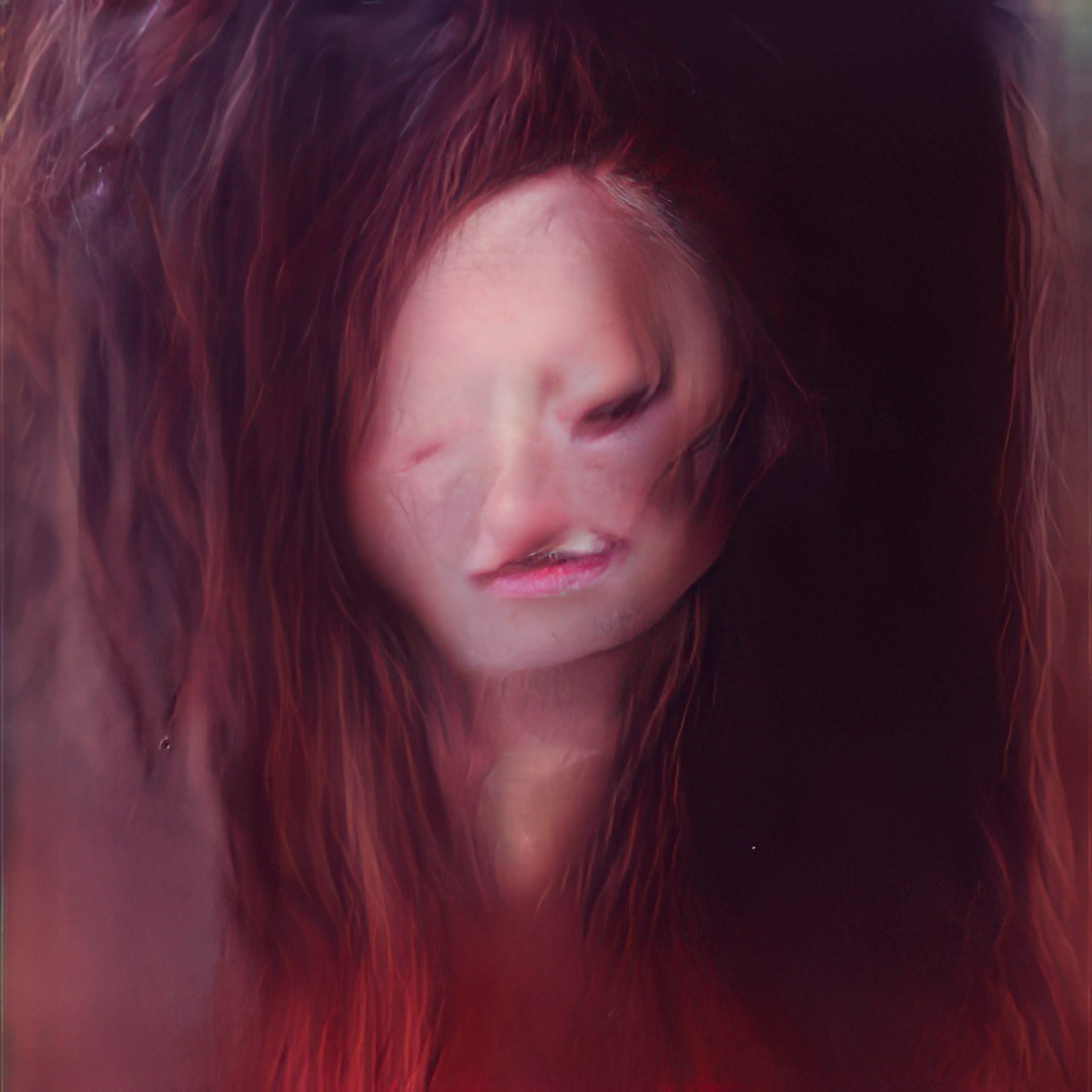 **CycleGAN Makeover (2017)**
In CycleGAN Makeover, Klingemann turns the emerging tool of CycleGAN toward questions of portraiture, identity, and machine bias. Created in 2017, this series explores the AI-mediated transformation of gender in photographic images - a kind of automated drag act performed by neural networks. CycleGAN, a new generative model that learns to translate images from one domain to another without paired examples, provided the flexibility to reimagine gender. Seizing on this potential, Klingemann trained CycleGAN on two carefully prepared domains: one of female portraits and one of male portraits. By teaching the system to convert an image from one set to the other, he created a model capable of morphing faces across the gender divide. The process was akin to an AI “makeover”: feed in a photo of a woman, and out emerges a version with masculine features; feed in a man, and the network feminizes his appearance.
What makes this undertaking compelling are the cultural and representational questions it raises. The AI was not explicitly instructed on what “male” or “female” means, it deduced patterns from its training data, encapsulating prevalent visual stereotypes. The resulting portraits mirror societal biases as the machine subtly adjusts features - smoothing or lightening skin, altering jawlines, and modifying hair or stubble - to produce transformations that are startling and often off-kilter. A face may emerge with features that almost pass as plausibly male or female, yet remain ambiguous with mismatched eyes or an eerie smile. Klingemann embraced these unexpected outcomes as artistic serendipity, applying his transhancement technique to magnify odd details and produce ghostly, uncanny portraits that flicker between genders.
These images carry a haunting, archival quality. By mining open archives of 19th-century photography to compile a dataset of vintage faces, Klingemann allowed modern AI to “repaint” anonymous figures of the past. Conceptually, the series engages with themes of fluid identity and the algorithmic gaze. In an era when algorithms increasingly mediate self-presentation, his work questions what it means when a machine reconstructs you according to its learned biases. CycleGAN Makeover stands as a fascinating study in machine bias and creativity, a visual exploration that blurs the line between male and female, provoking us to reconsider our preconceptions.