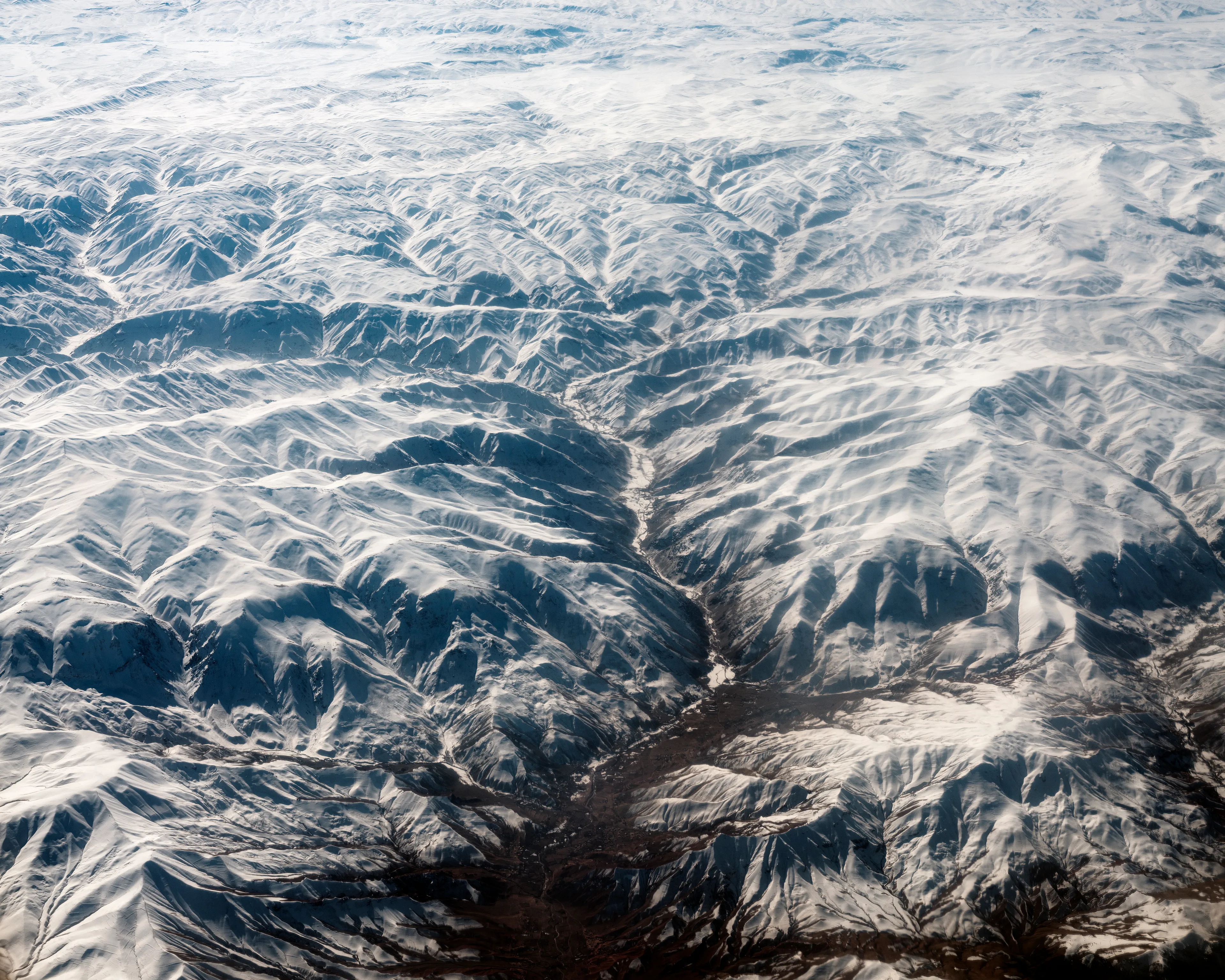 The Kabuler #1 by Lorenzo Meloni

AFGHANISTAN. Aerial view. January 2022.

Afghanistan has been one of the most documented regions in the world for the last two decades, yet it remains a big mystery for the general audience who finds it hard to grasp the complete picture behind the constant reporting of breaking news.

This collection of 55 NFT is the first part of “The Kabuler” project, in which Lorenzo Meloni partners with Cristina de Middel to produce a full panoramic photograph of the current situation of the country, borrowing the treatment that the media provide to other destinations and topics that are not under constant scrutiny. 

The project will use the sections of a traditional magazine to propose a complete overview of Afghanistan with an editorial structure, that should prevent the audience from falling again into dramatic expectations.

Edition: 1 of 1

Commissioned by Obscura