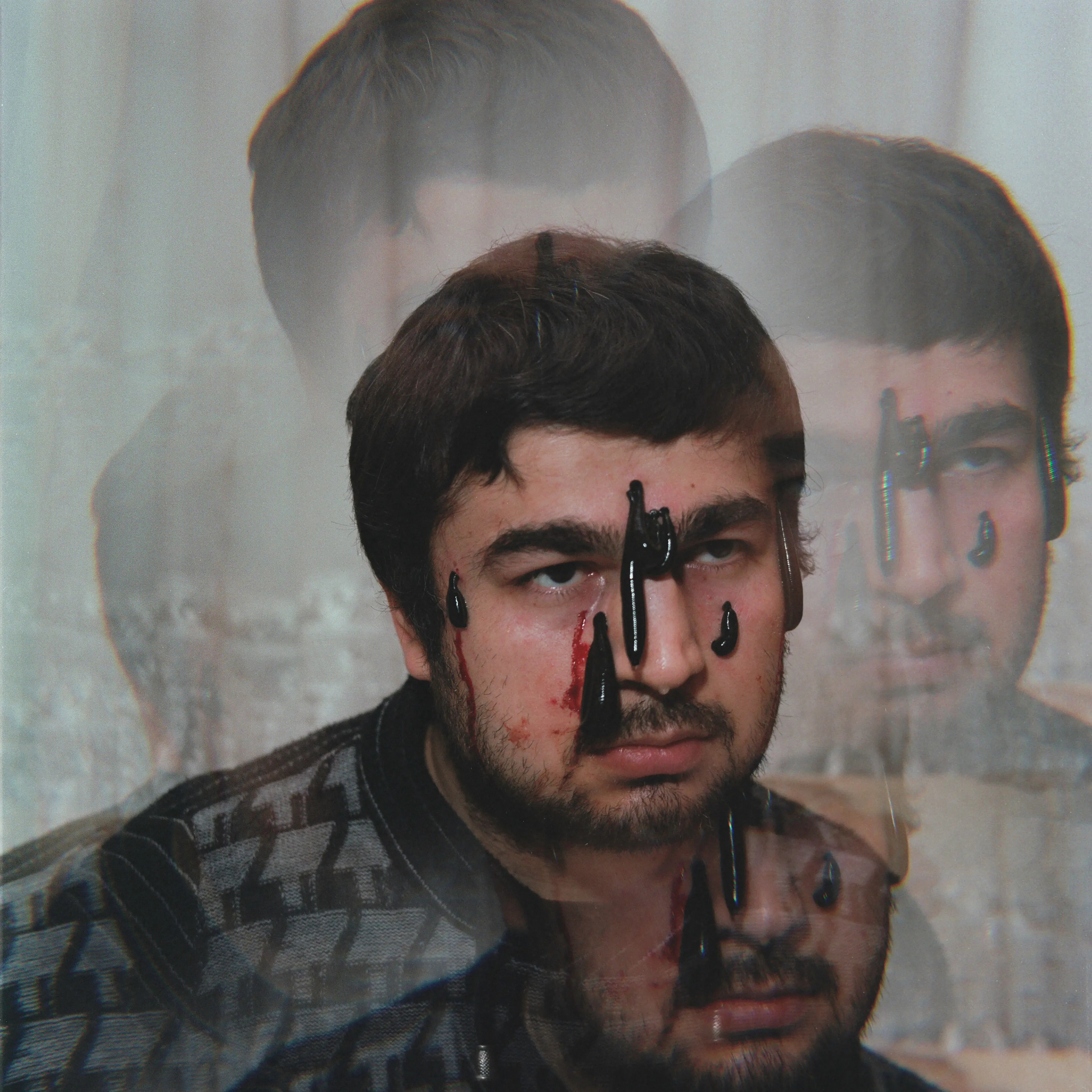 Transfiguration #27 by Sabiha Çimen

Mustafa, in his home, implemented leeches on his face to follow the prophet Muhamad’s tradition. As an ancient tradition and also prophet Mohammad’s recommendation leeches sucking the blood takes away all the impurity from the blood. Istanbul, Turkey.

The impetus of this project grew out of my first book Hafız, about young girls who are memorizing Quran in schools through-out Turkey. Some marry and have children soon after graduation, but some rebel and transform themselves in a radical way; Şeyma is one of those stories of Transfiguration.

This is a world known to me because I too studied in a Quran school with my twin sister in Istanbul when I was younger.  When I returned to do my first long term photographic project l sought out familiar scenes and objects from my memory there and it was there that I met Şeyma and her unique and radical ways.

My projects usually deal with the Art of Resistance within my close circle of friends and family. In my last project the young girls' trivialities and playfulness took center stage, and now as these girls enter into adulthood they are faced with living in a world of male dominance. Sometimes, as with Şeyma, there is a need for revenge with their new found power over men and their money and habits; an inner strength coming from raw female intellect, and sexuality. 

This time my project not only focuses on the girls stories, but lies within the context of a large city- Istanbul, with its multiple layers and meanings. l am trying to provide the viewer cause and effect by viewing the different strata simultaneously and between. In the story Şeyma l am portraying her world, her fantasies, her fears, hidden love stories, songs and signs, ancient traditions, religious black-outs, and her continued spirituality that was never lost even through her Transfiguration. 


Edition: 1 of 1

Commissioned by Obscura