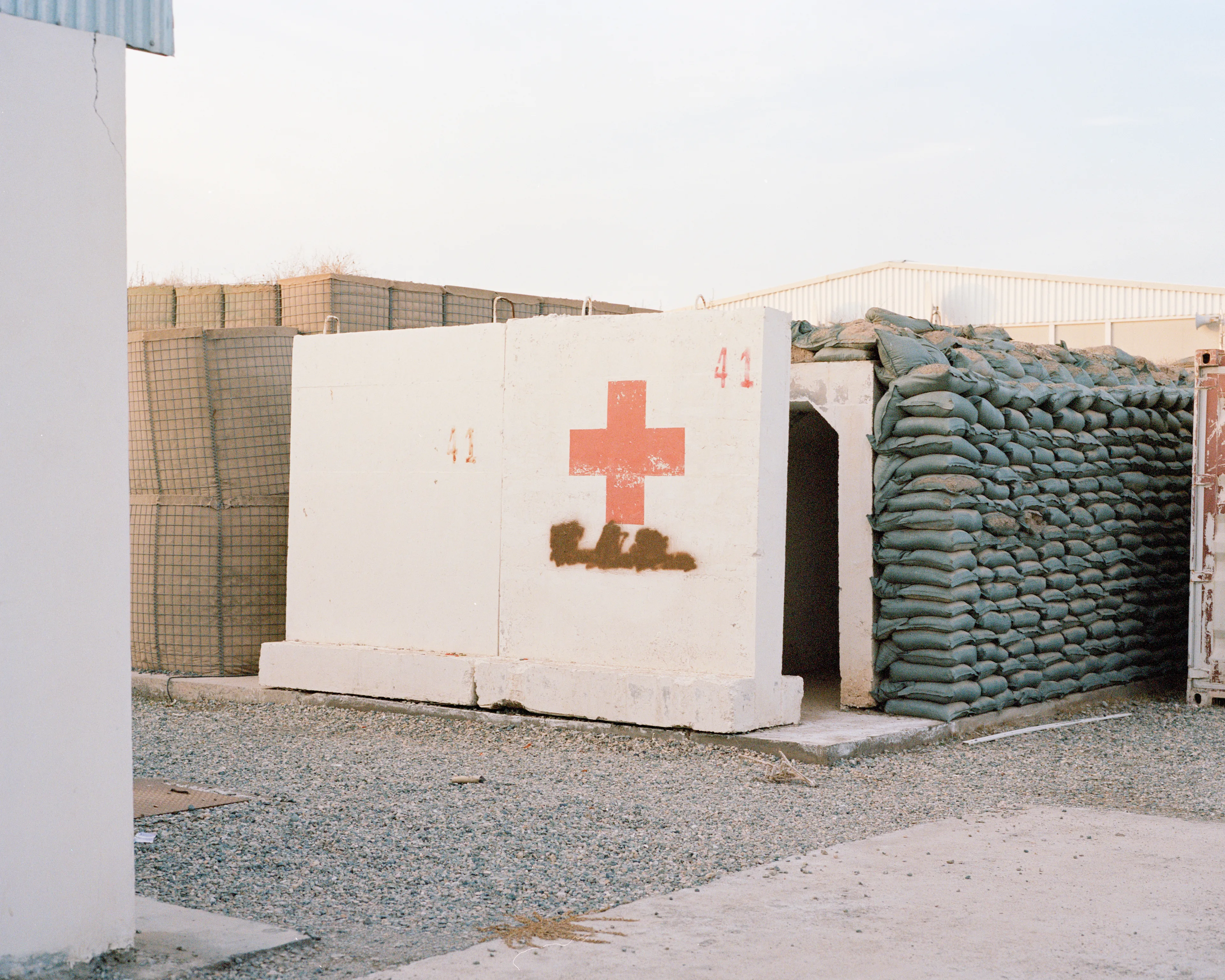 The Kabuler #27 by Lorenzo Meloni

AFGHANISTAN. Herat. January 2022.  The entrance to an infirmary near a bomb shelter inside the Camp Arena base, a military base once occupied by the US, Italian and Spanish armies and now recaptured by the Taliban.

Afghanistan has been one of the most documented regions in the world for the last two decades, yet it remains a big mystery for the general audience who finds it hard to grasp the complete picture behind the constant reporting of breaking news.

This collection of 55 NFT is the first part of “The Kabuler” project, in which Lorenzo Meloni partners with Cristina de Middel to produce a full panoramic photograph of the current situation of the country, borrowing the treatment that the media provide to other destinations and topics that are not under constant scrutiny. 

The project will use the sections of a traditional magazine to propose a complete overview of Afghanistan with an editorial structure, that should prevent the audience from falling again into dramatic expectations.

Edition: 1 of 1

Commissioned by Obscura