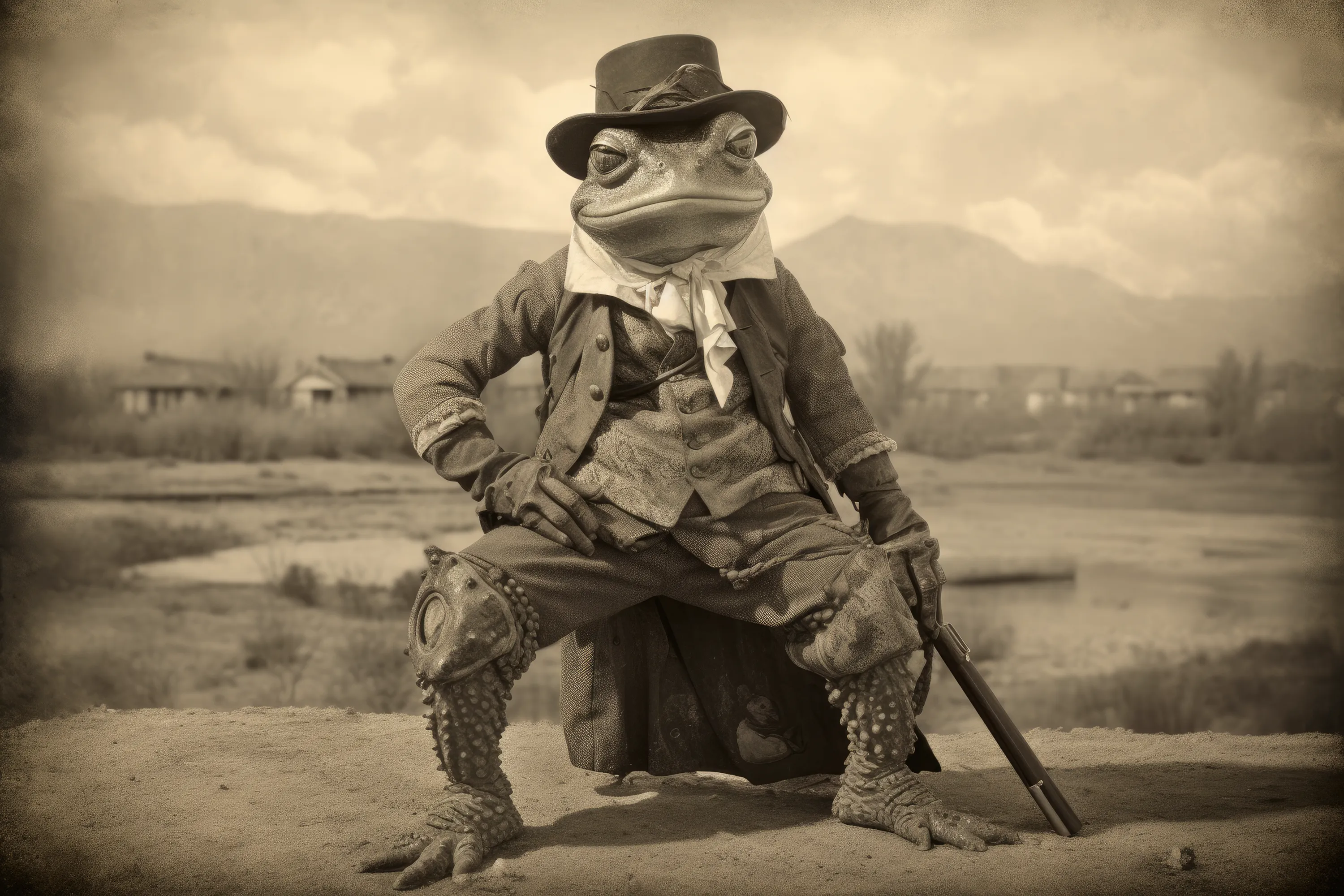 PEPE: 1869 #5