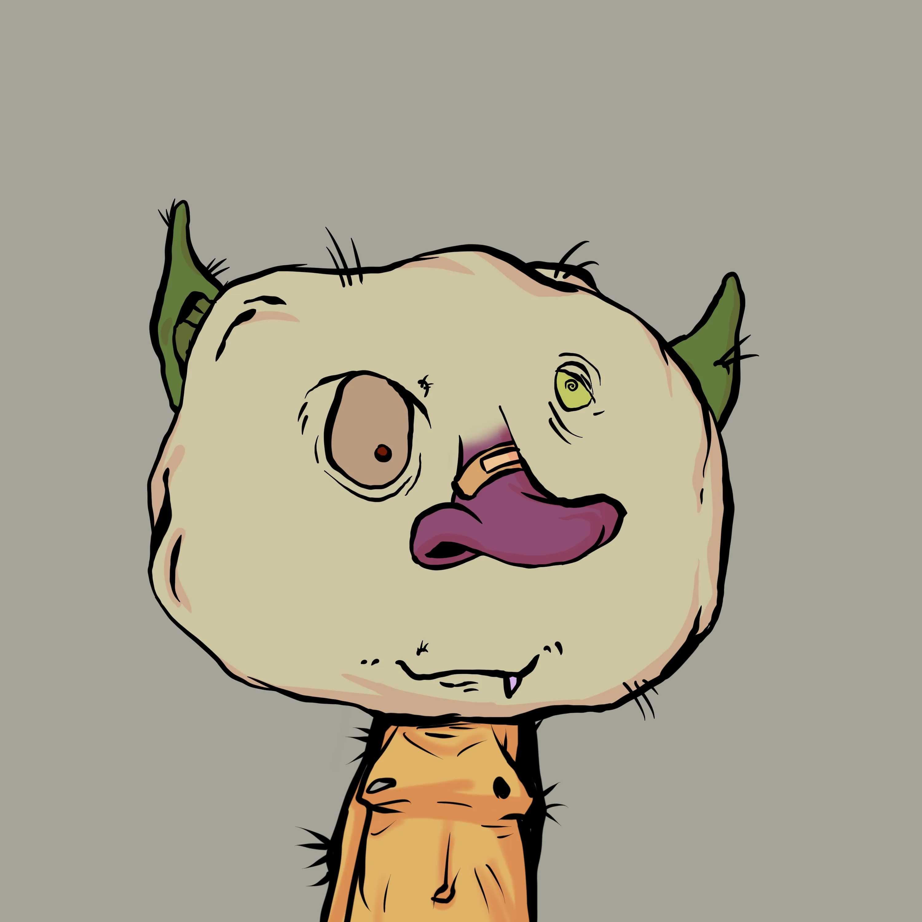 artwork thumbnail